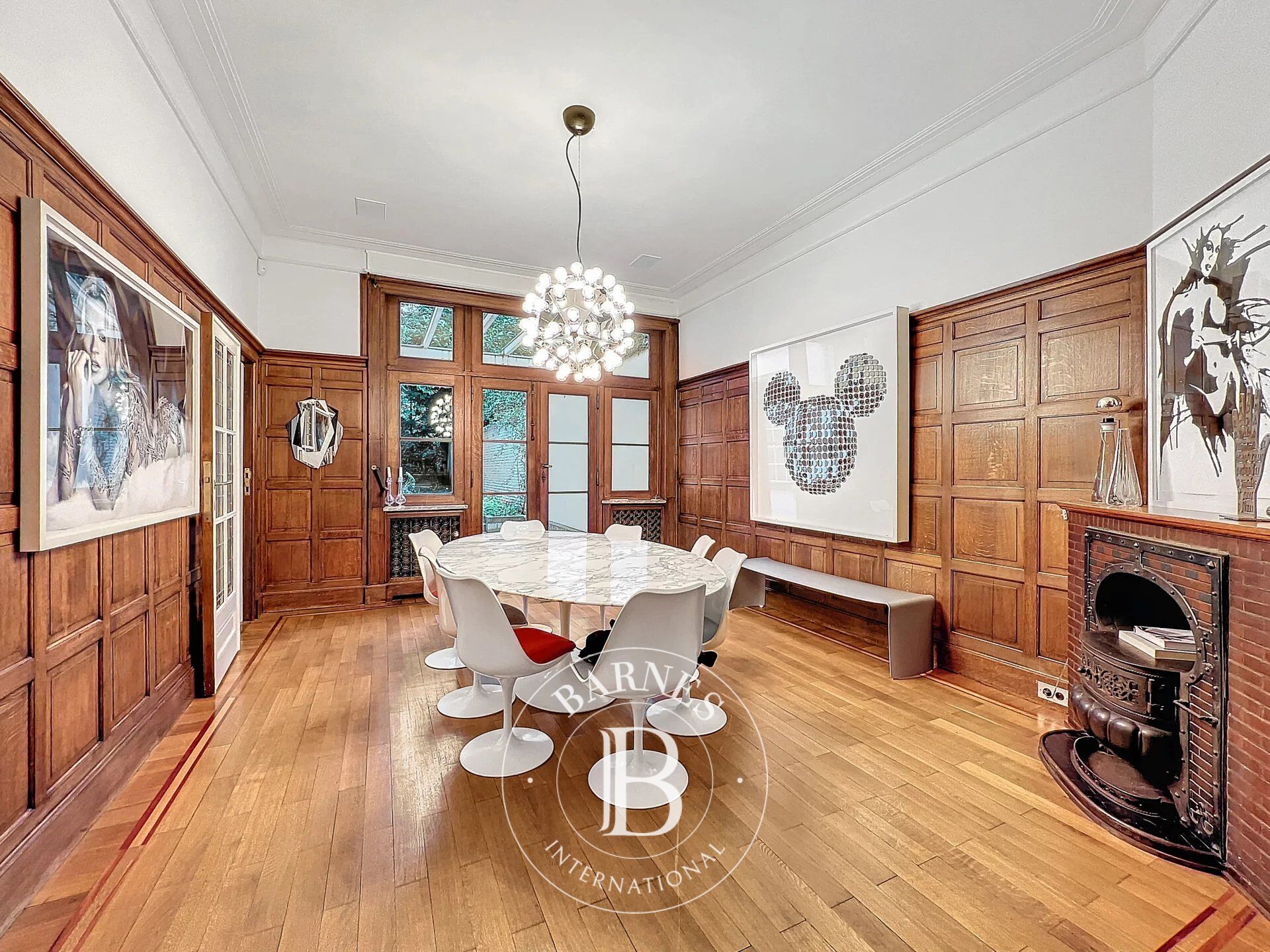 Ev Schaerbeek - picture 7