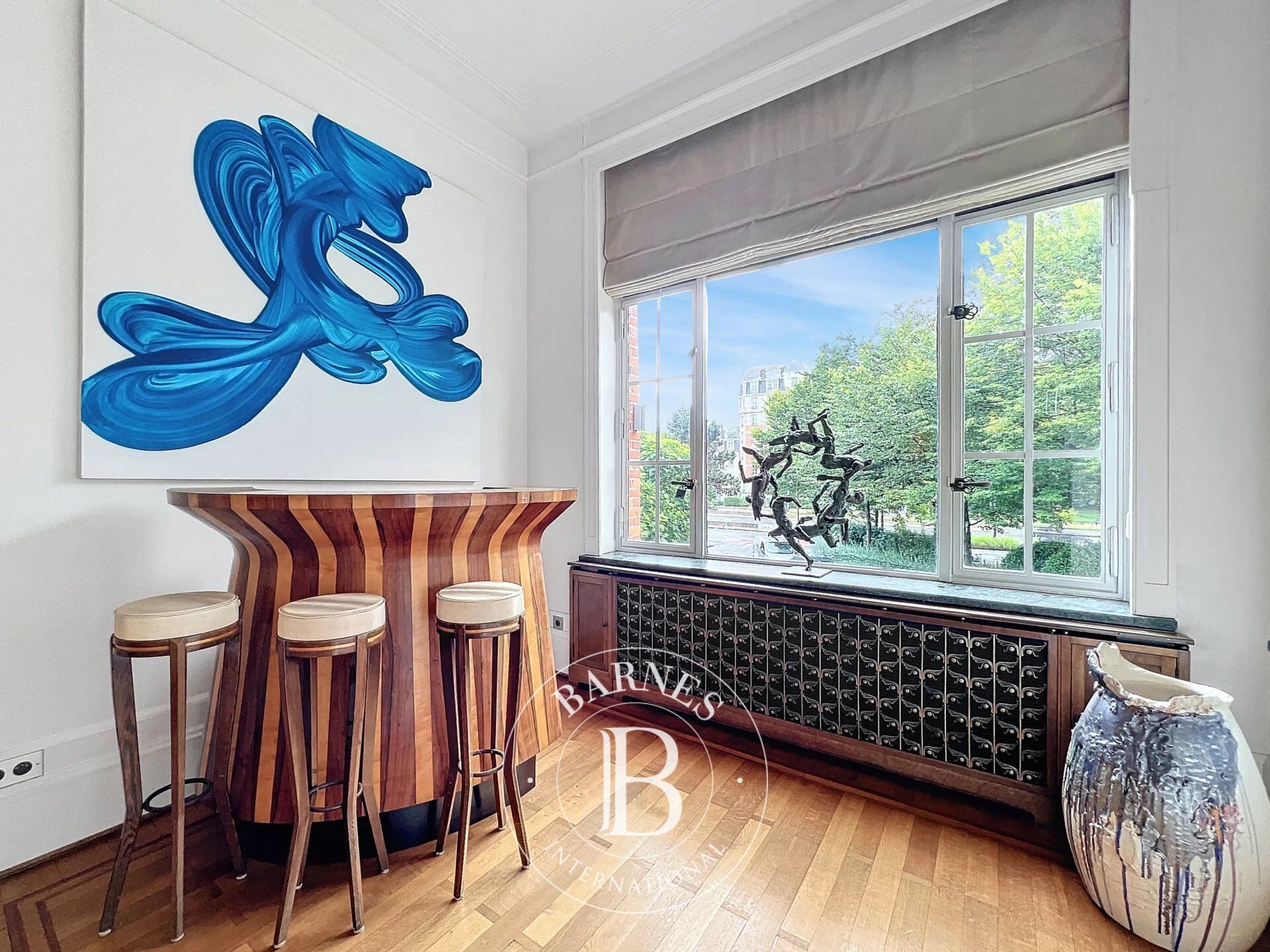 Ev Schaerbeek - picture 5