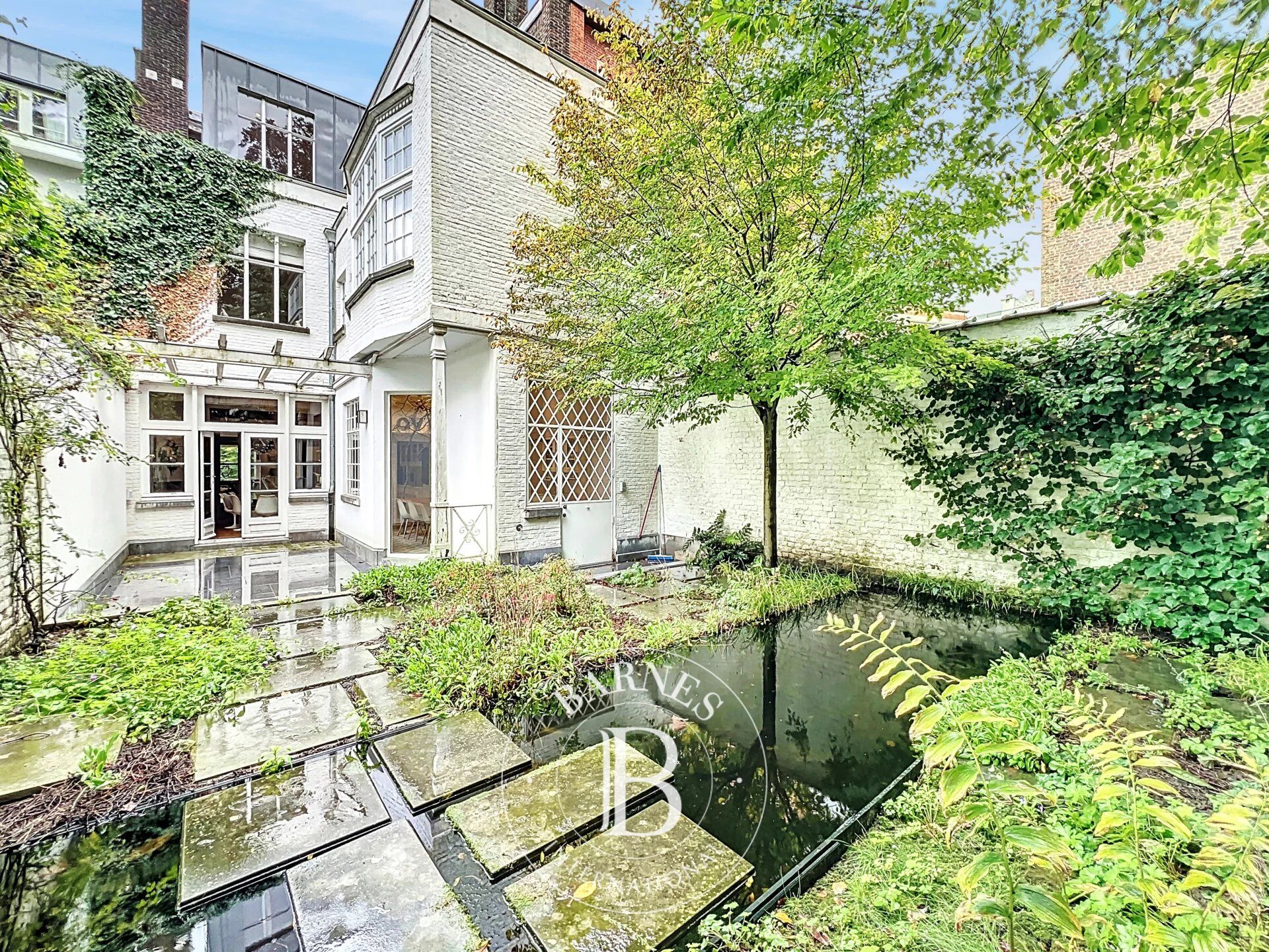 Ev Schaerbeek - picture 10