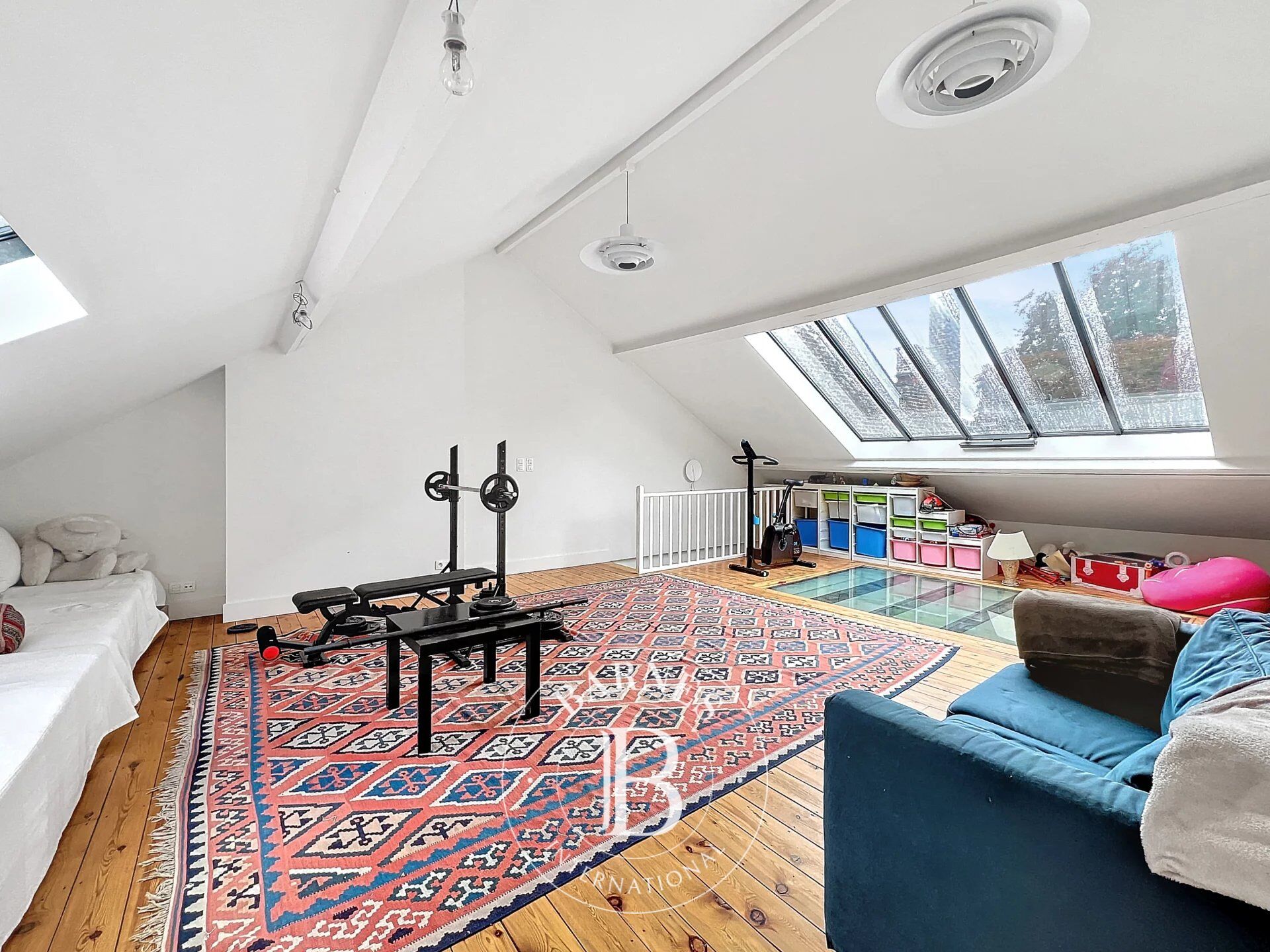 Ev Schaerbeek - picture 17