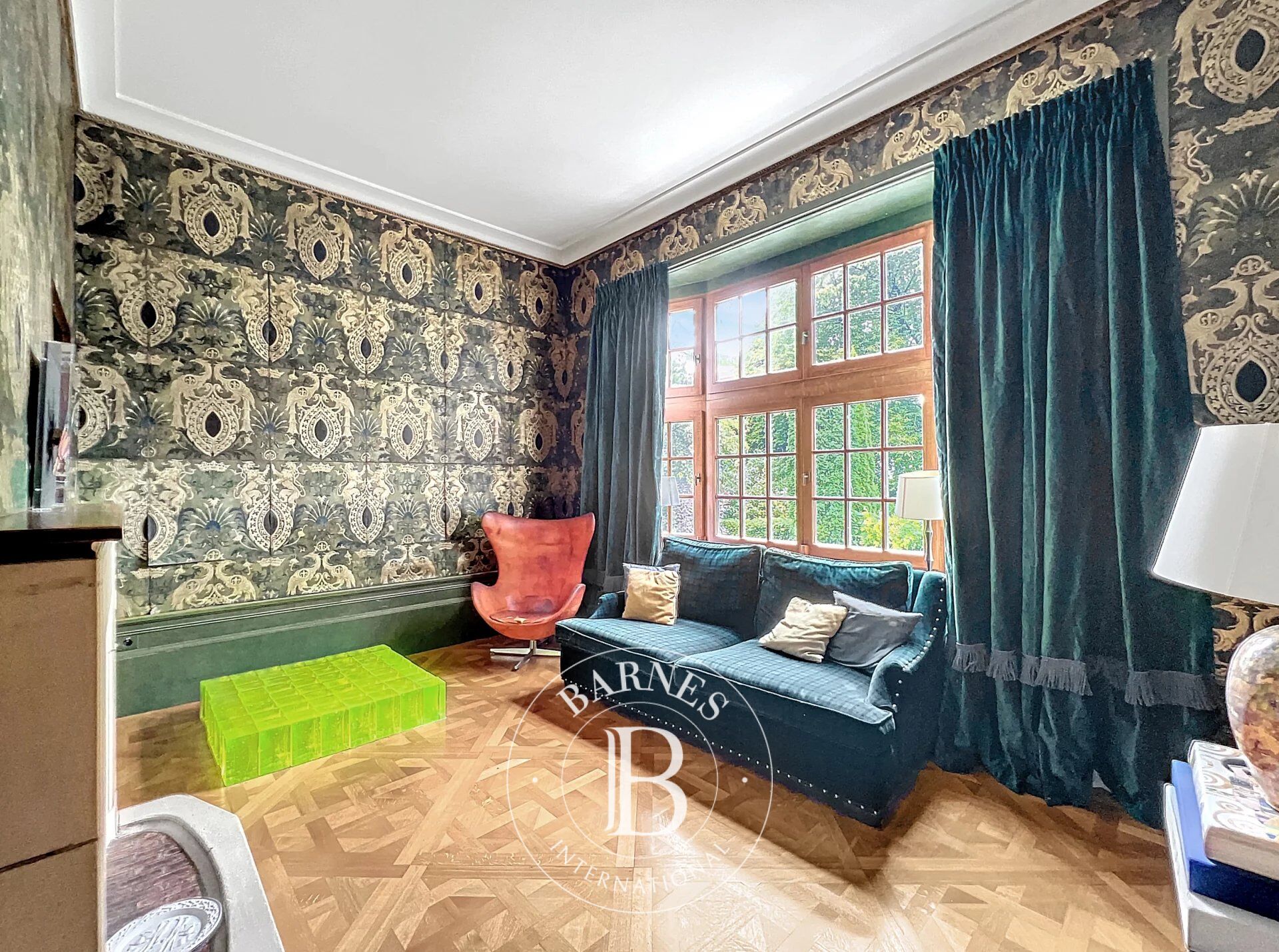 Ev Schaerbeek - picture 12