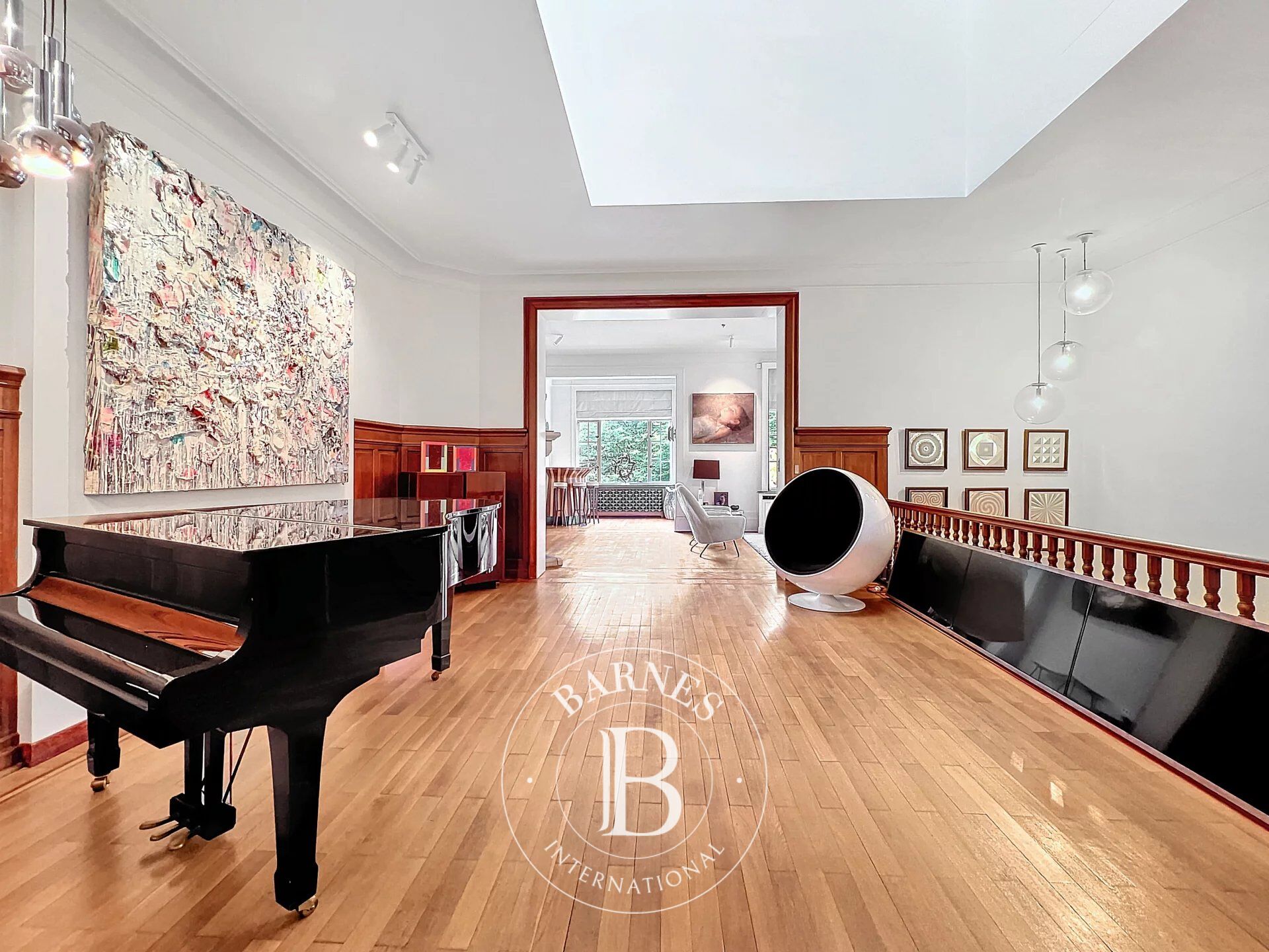 Ev Schaerbeek - picture 6