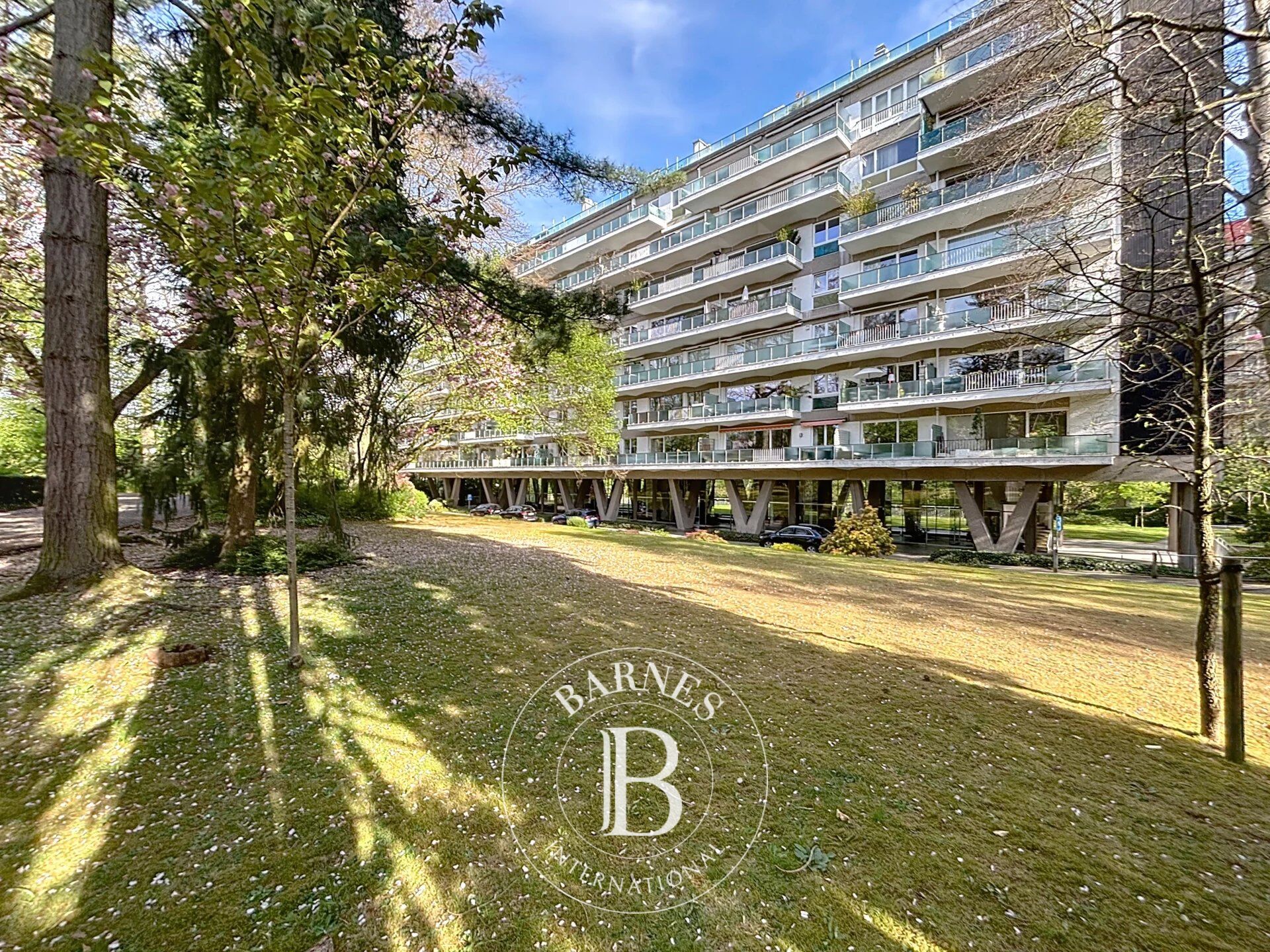 Daire Uccle - picture 21