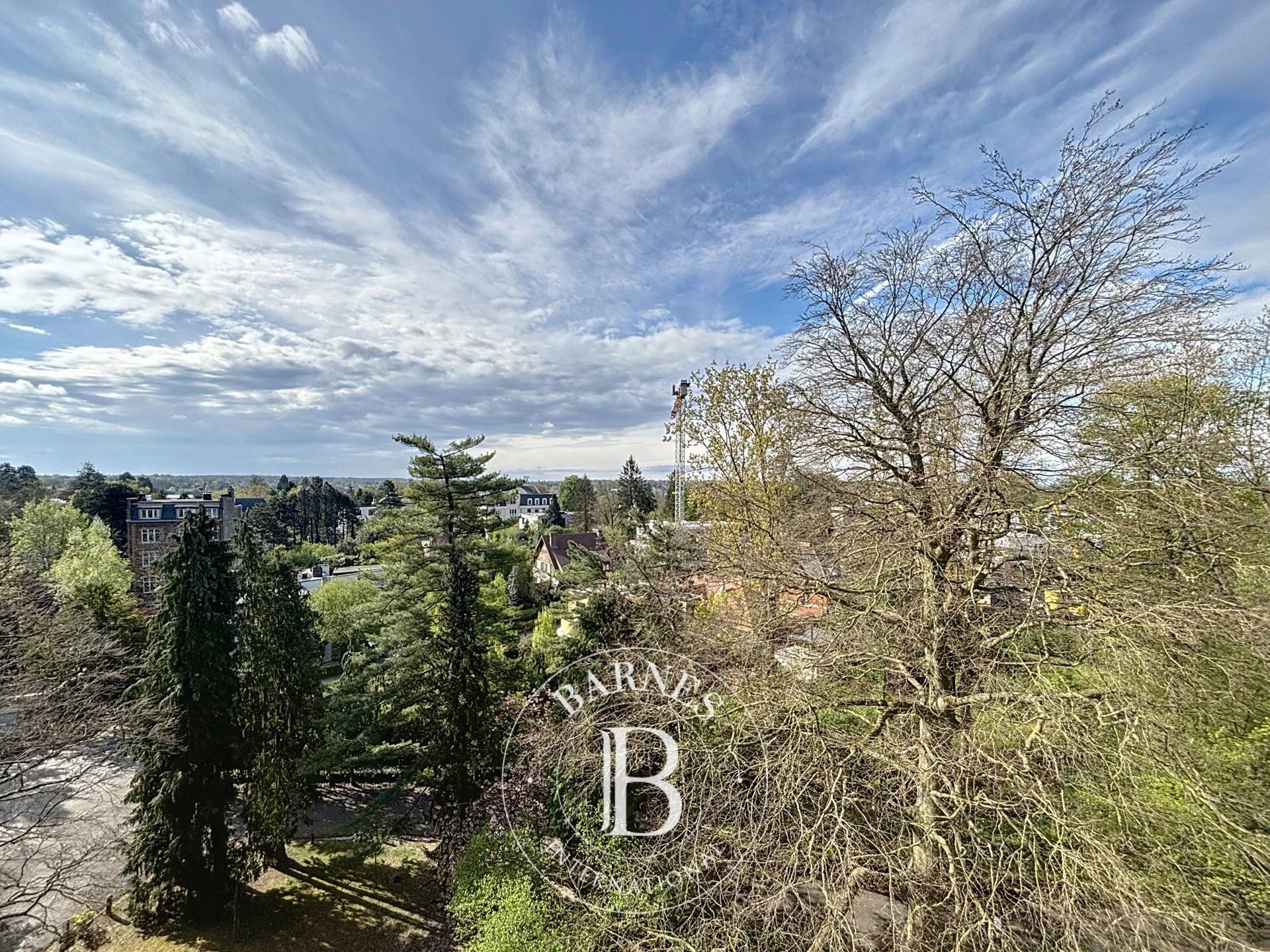 Daire Uccle - picture 19