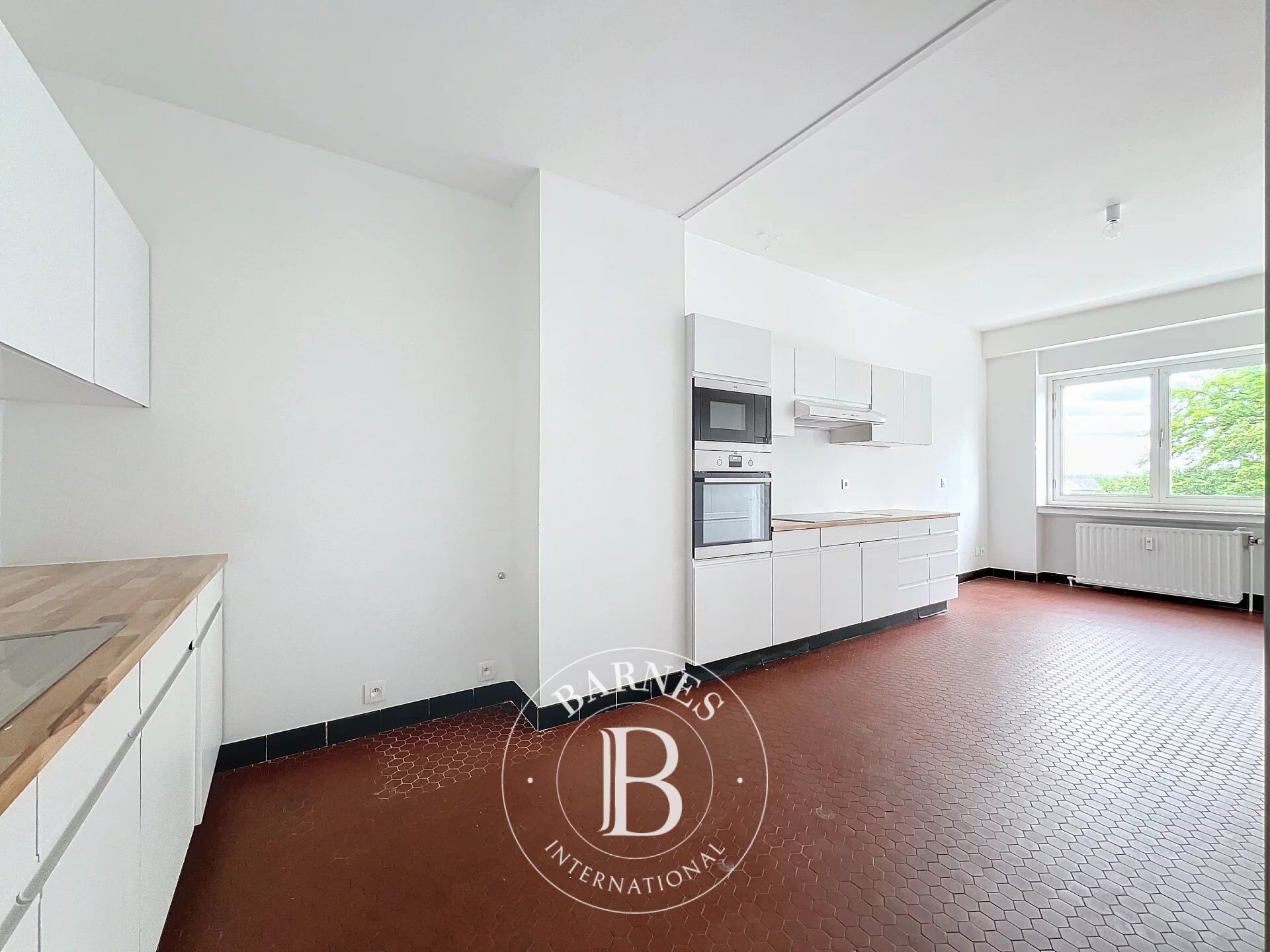 Daire Uccle - picture 5