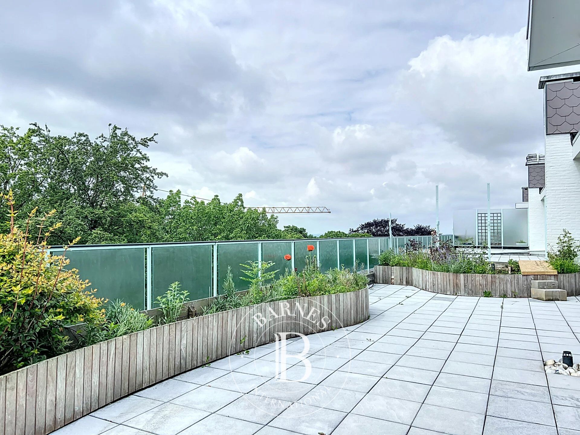 Daire Uccle - picture 15