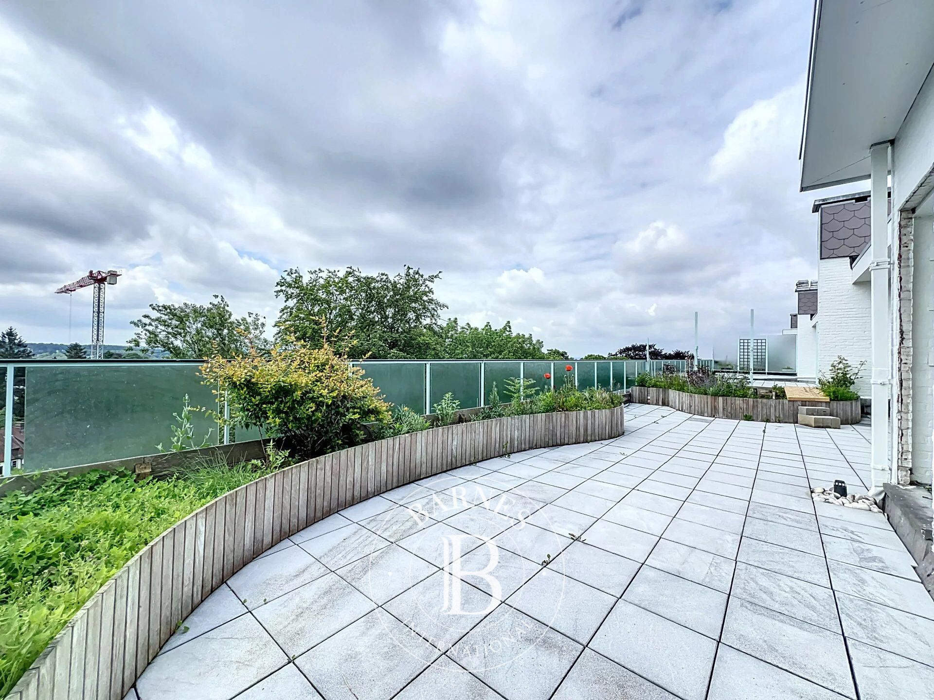 Daire Uccle - picture 18