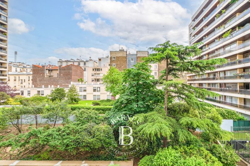 À vendre, Appartement Paris 15ème - picture 1