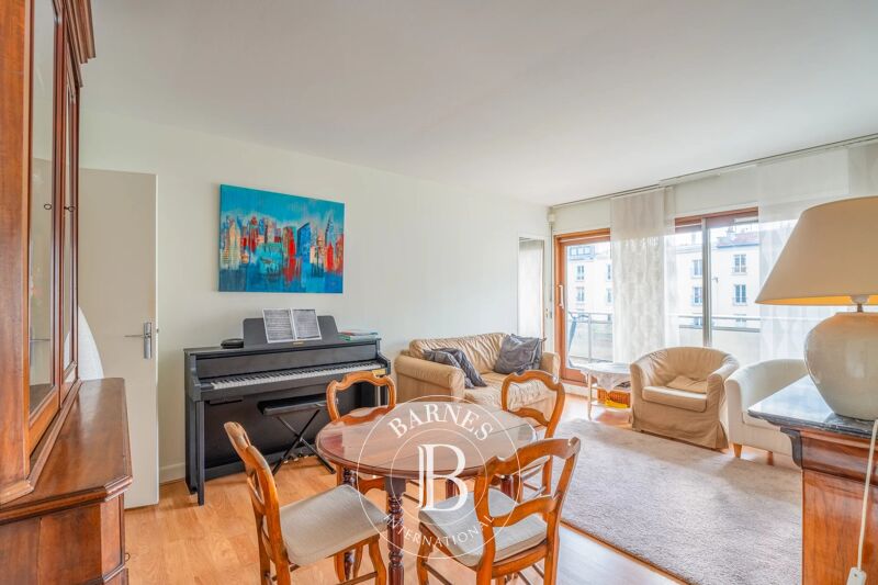 À vendre, Appartement Paris 15ème - picture 2