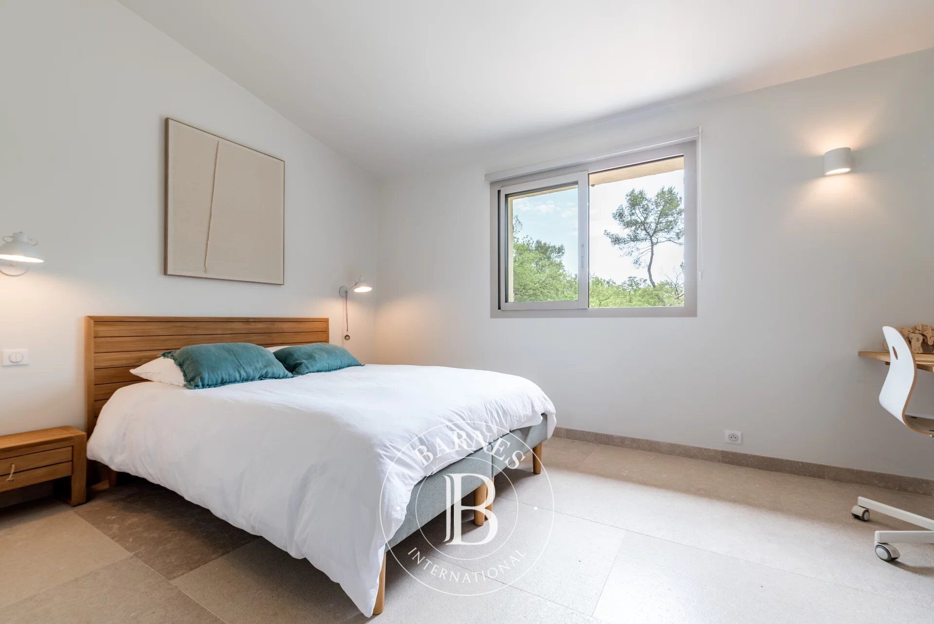 Villa Roquefort-les-Pins - picture 17