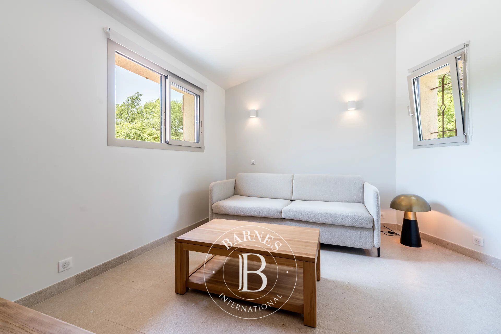 Villa Roquefort-les-Pins - picture 19