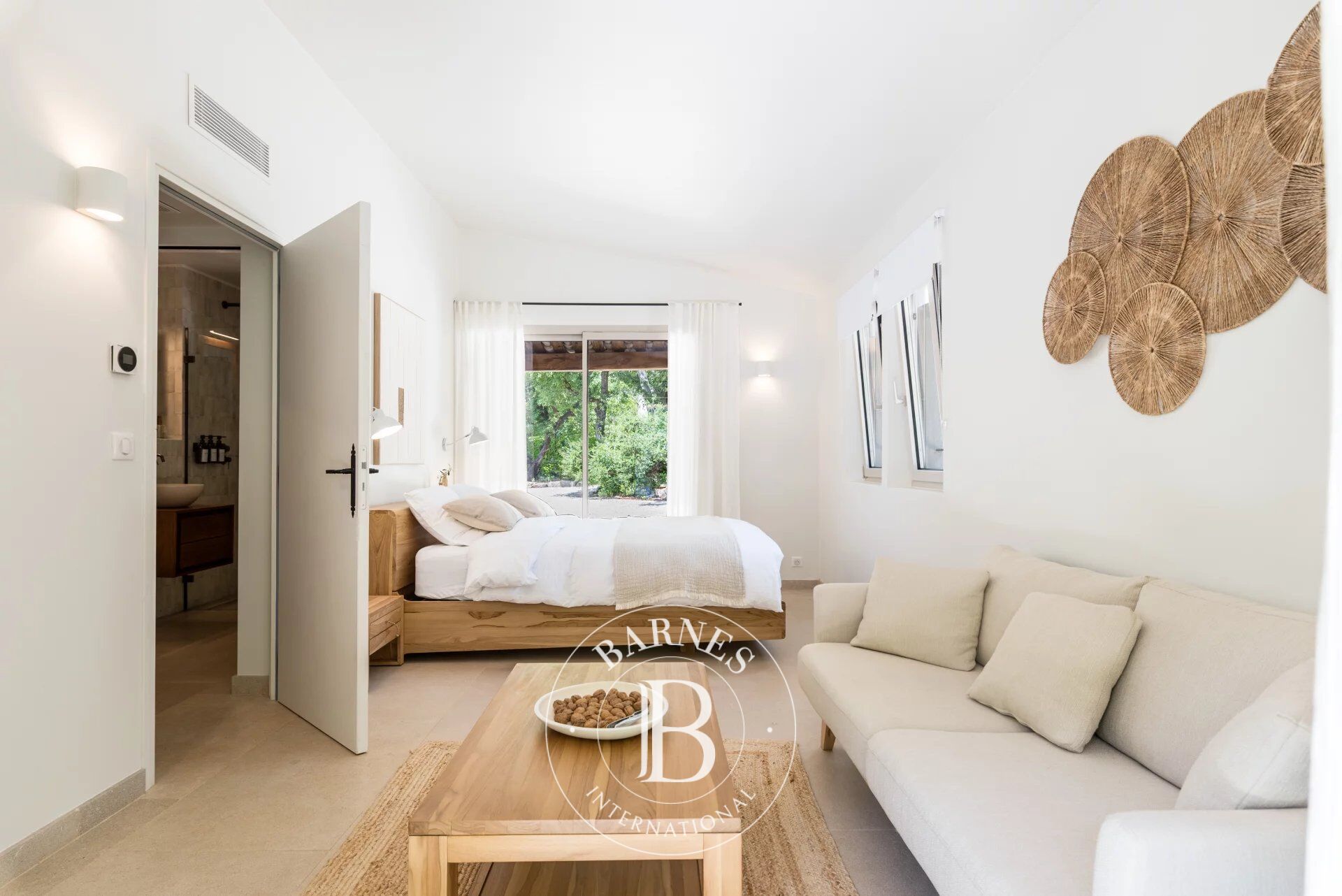 Villa Roquefort-les-Pins - picture 15