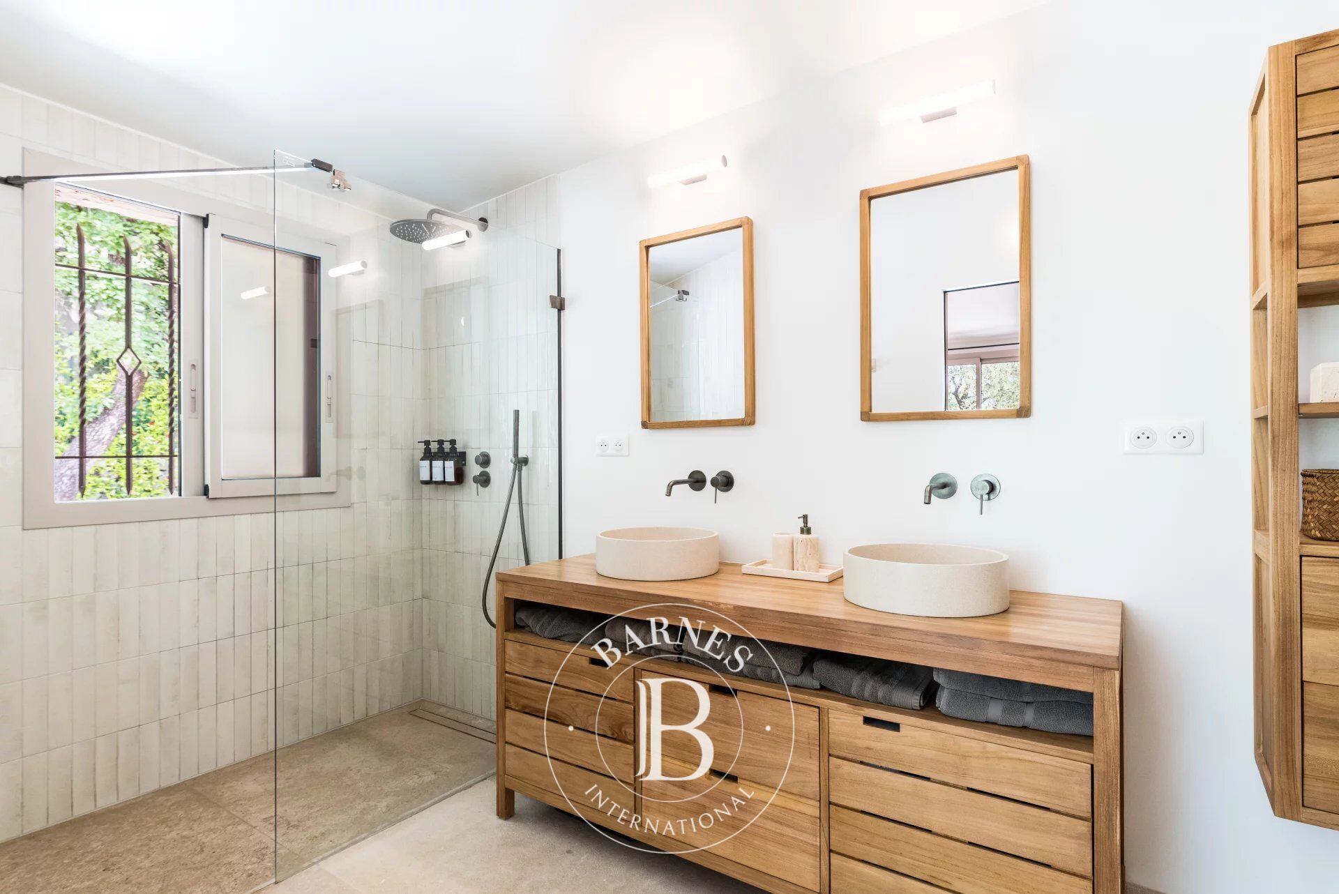 Villa Roquefort-les-Pins - picture 14