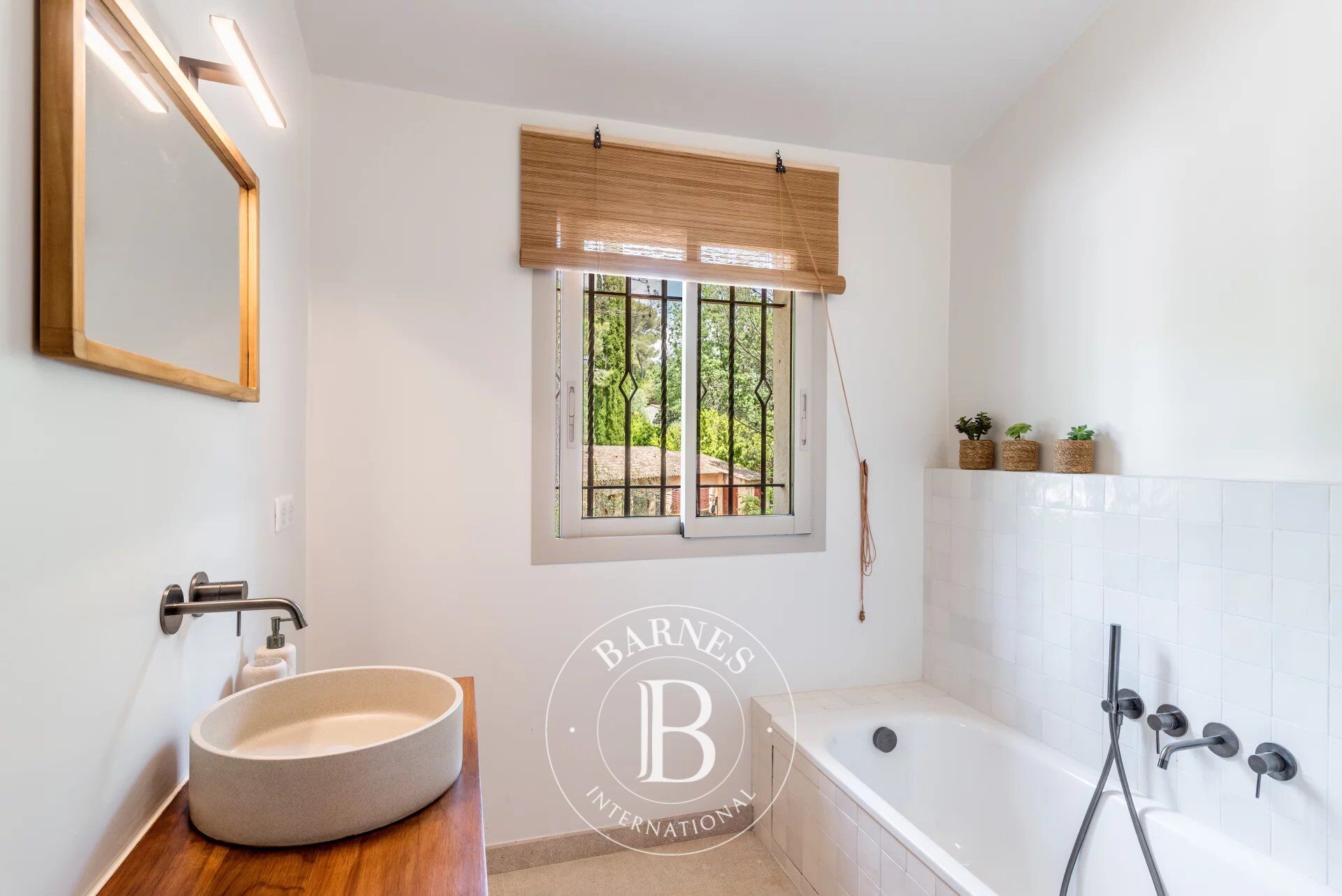 Villa Roquefort-les-Pins - picture 20