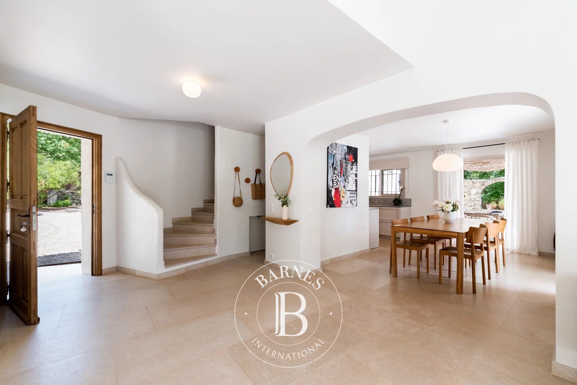 Villa Roquefort-les-Pins - picture 9