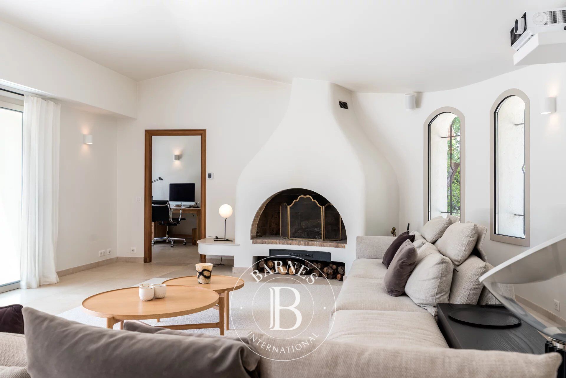 Villa Roquefort-les-Pins - picture 7