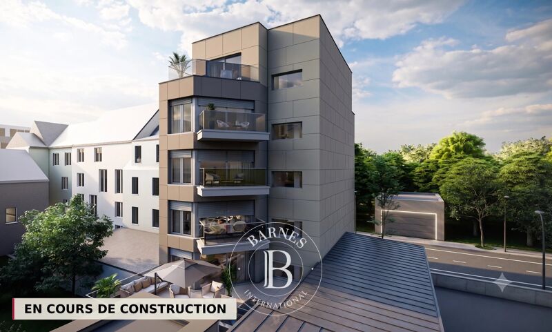 Neue Entwicklung Luxembourg - picture 1
