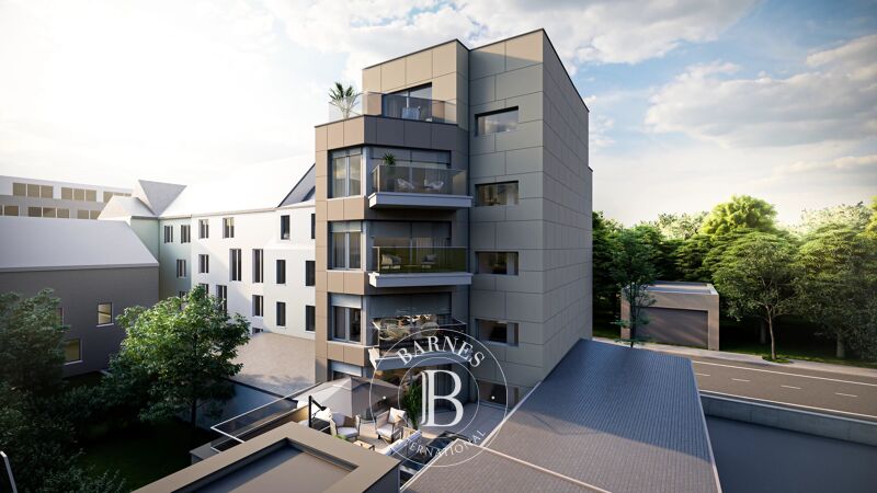 For Sale Apartment | Luxembourg - picture 1