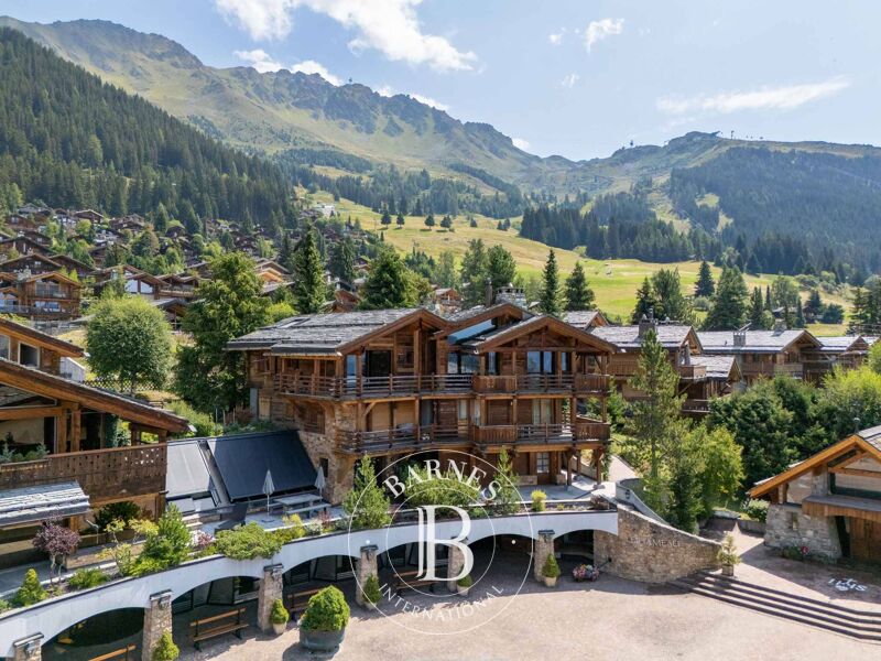 Vendita Attico | Verbier - picture 1
