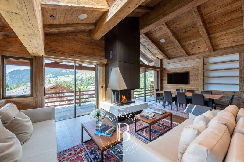 Vendita Attico | Verbier - picture 2