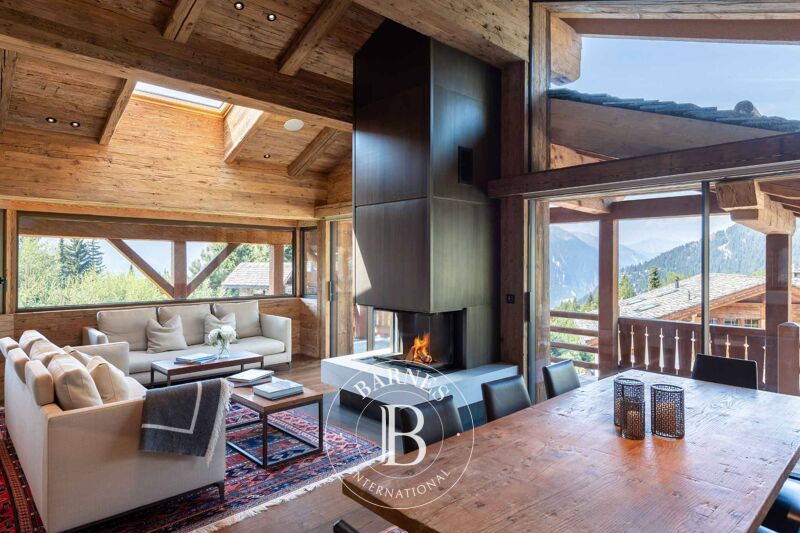 Vendita Attico | Verbier - picture 3