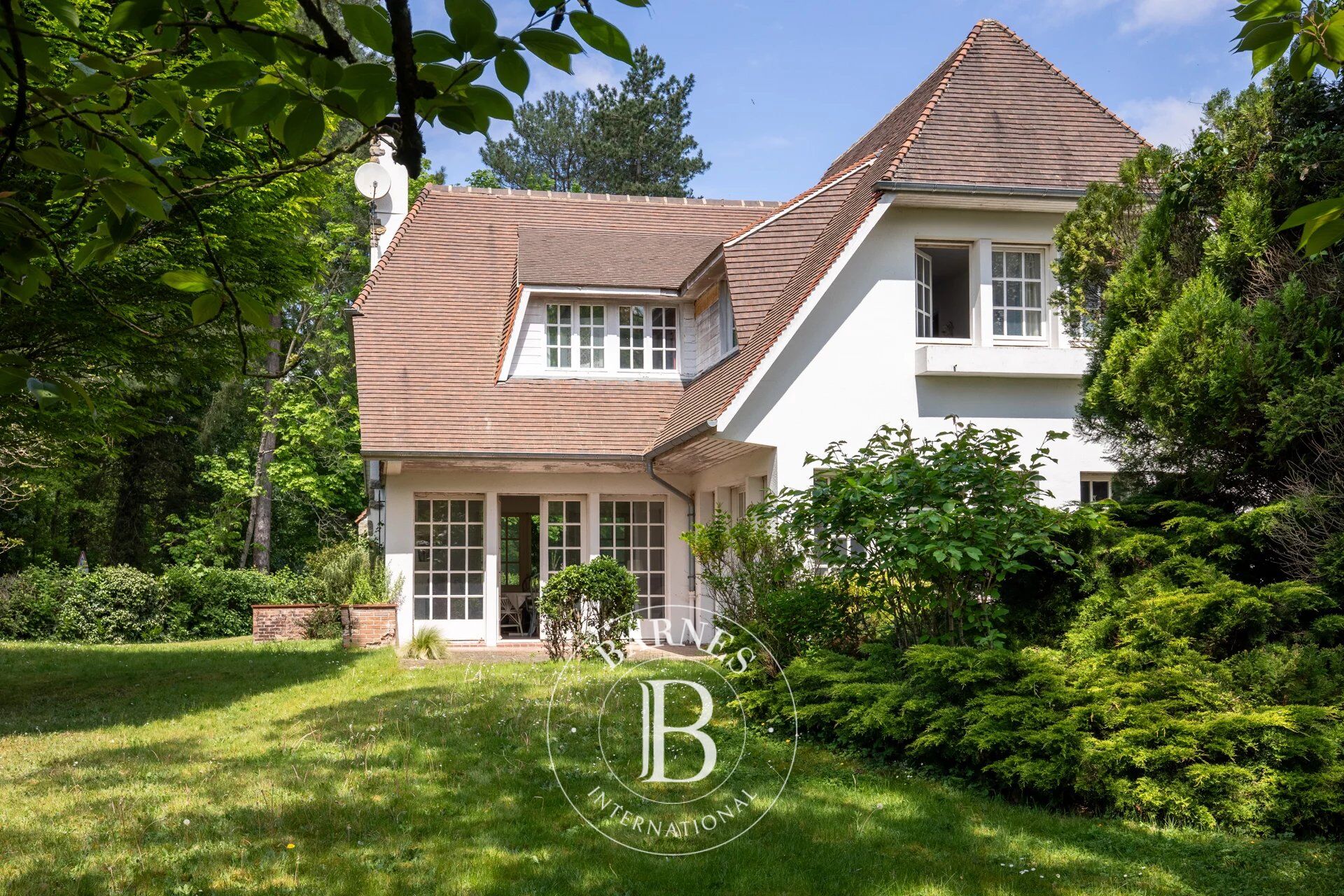 Villa Le Touquet-Paris-Plage - picture 3