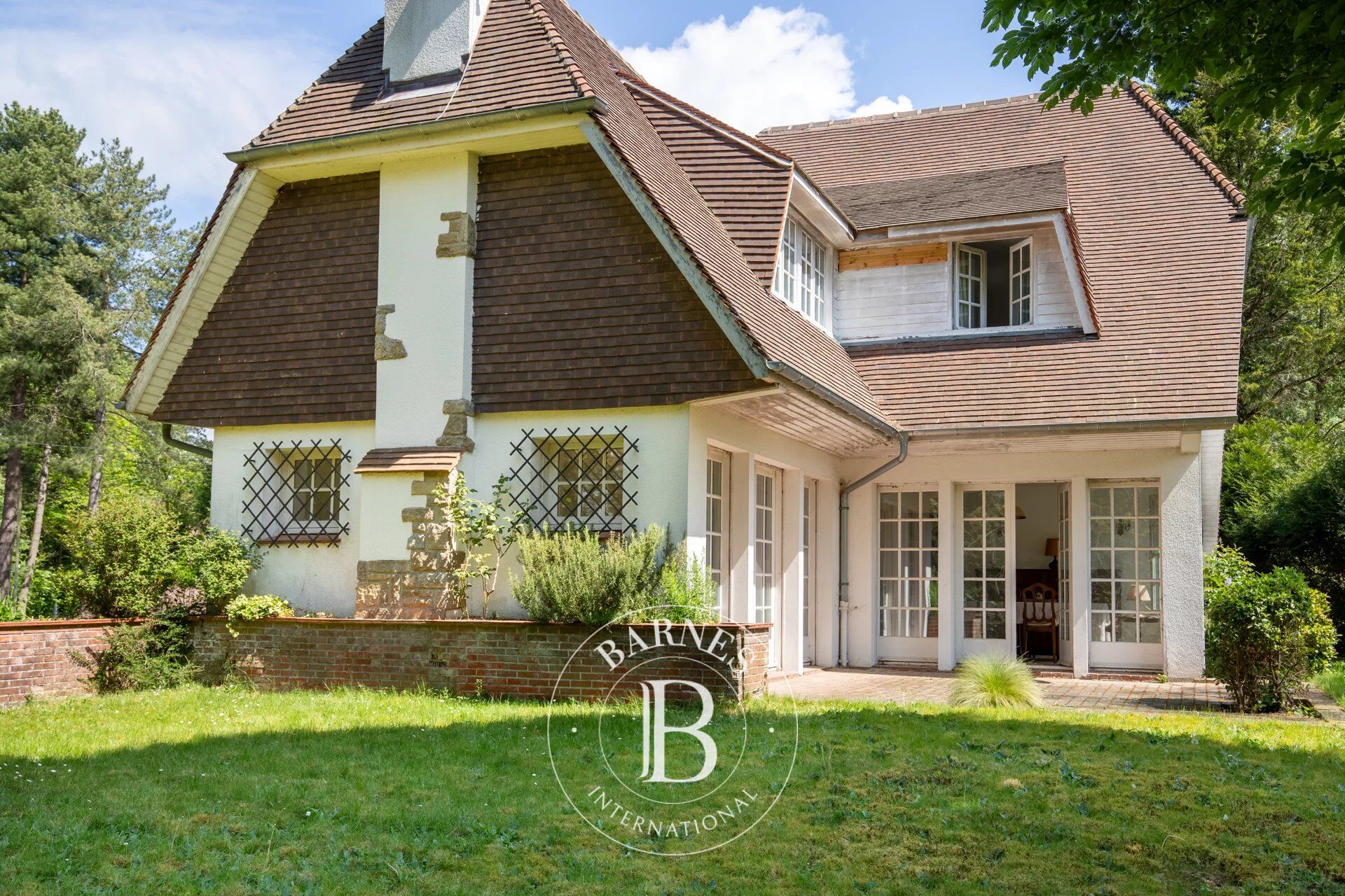 Villa Le Touquet-Paris-Plage - picture 2