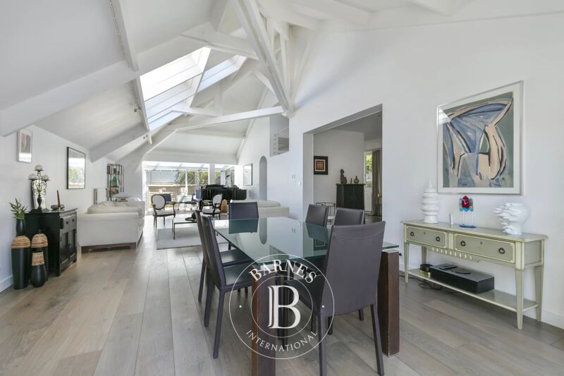 For Sale, House Rueil-Malmaison - picture 3