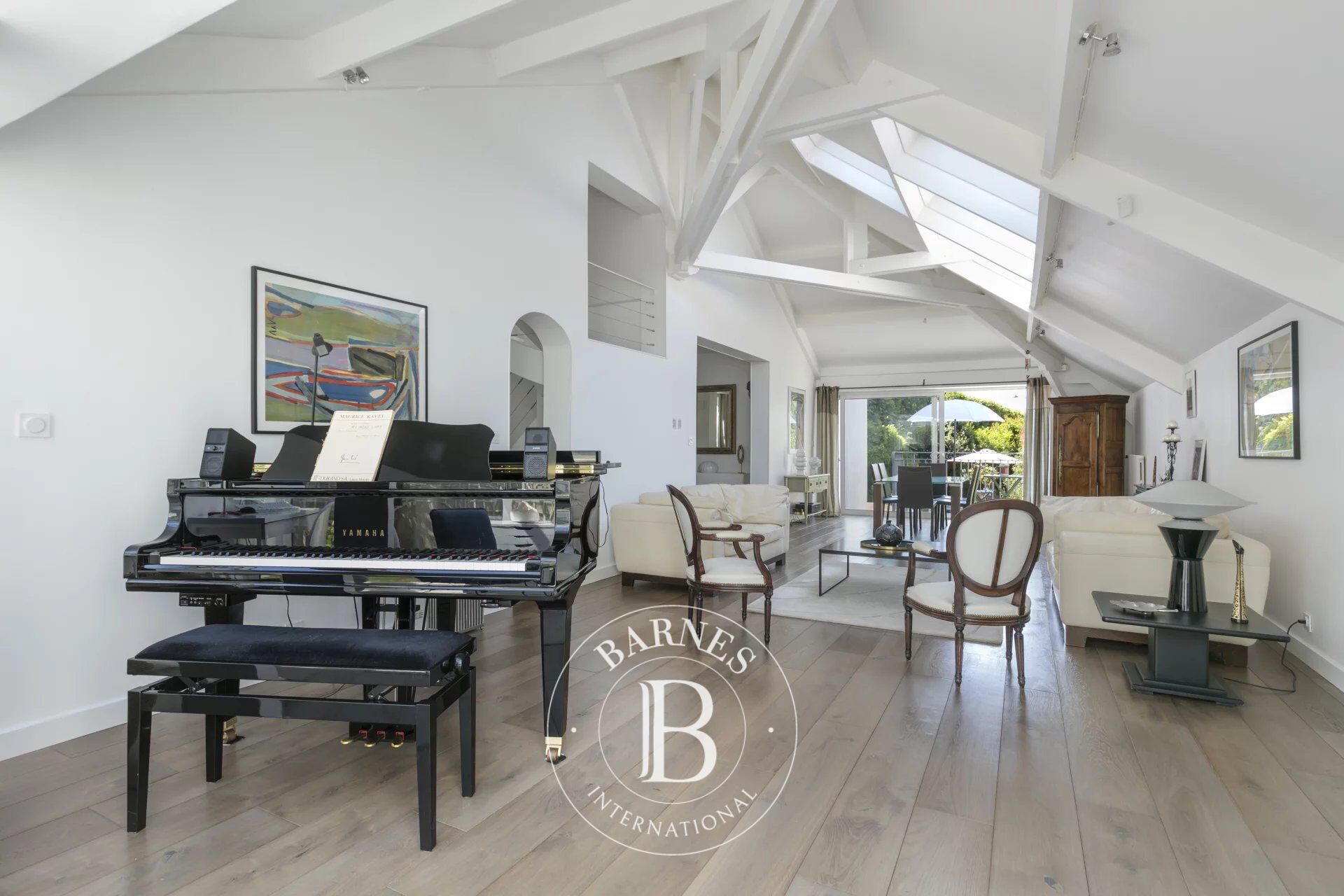 Casa Rueil-Malmaison - picture 2