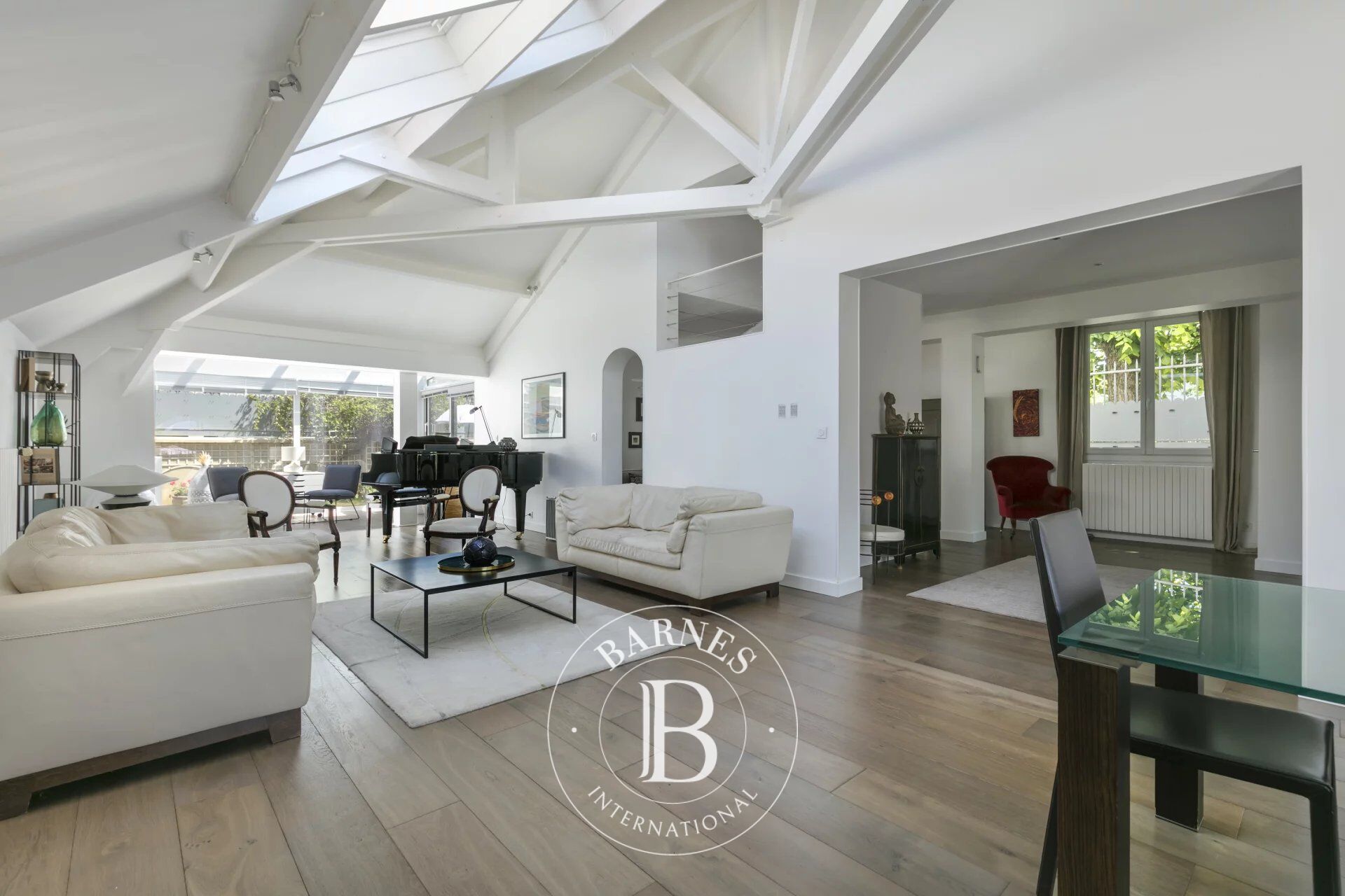 Casa Rueil-Malmaison - picture 1