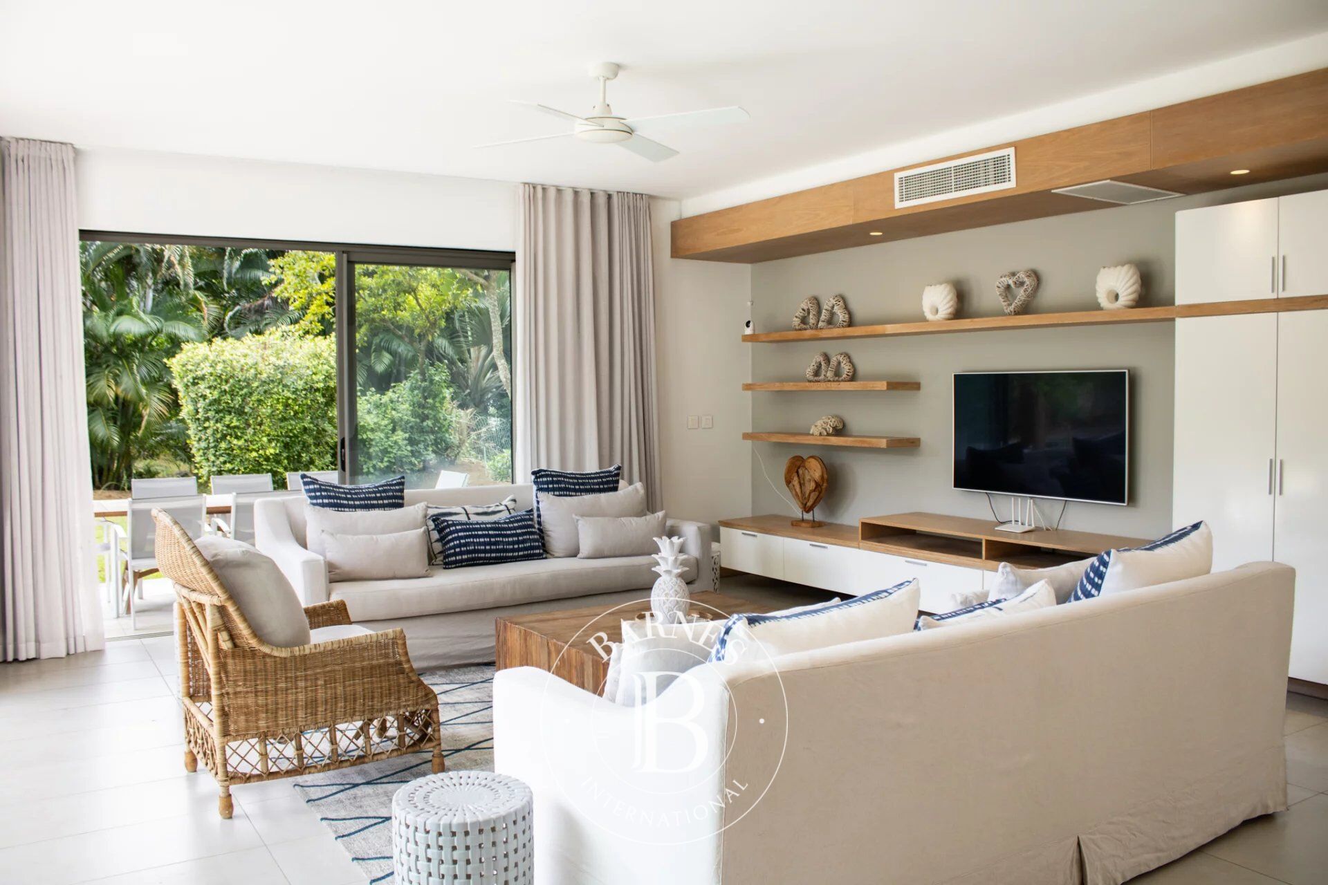 Villa Grand Baie - picture 5