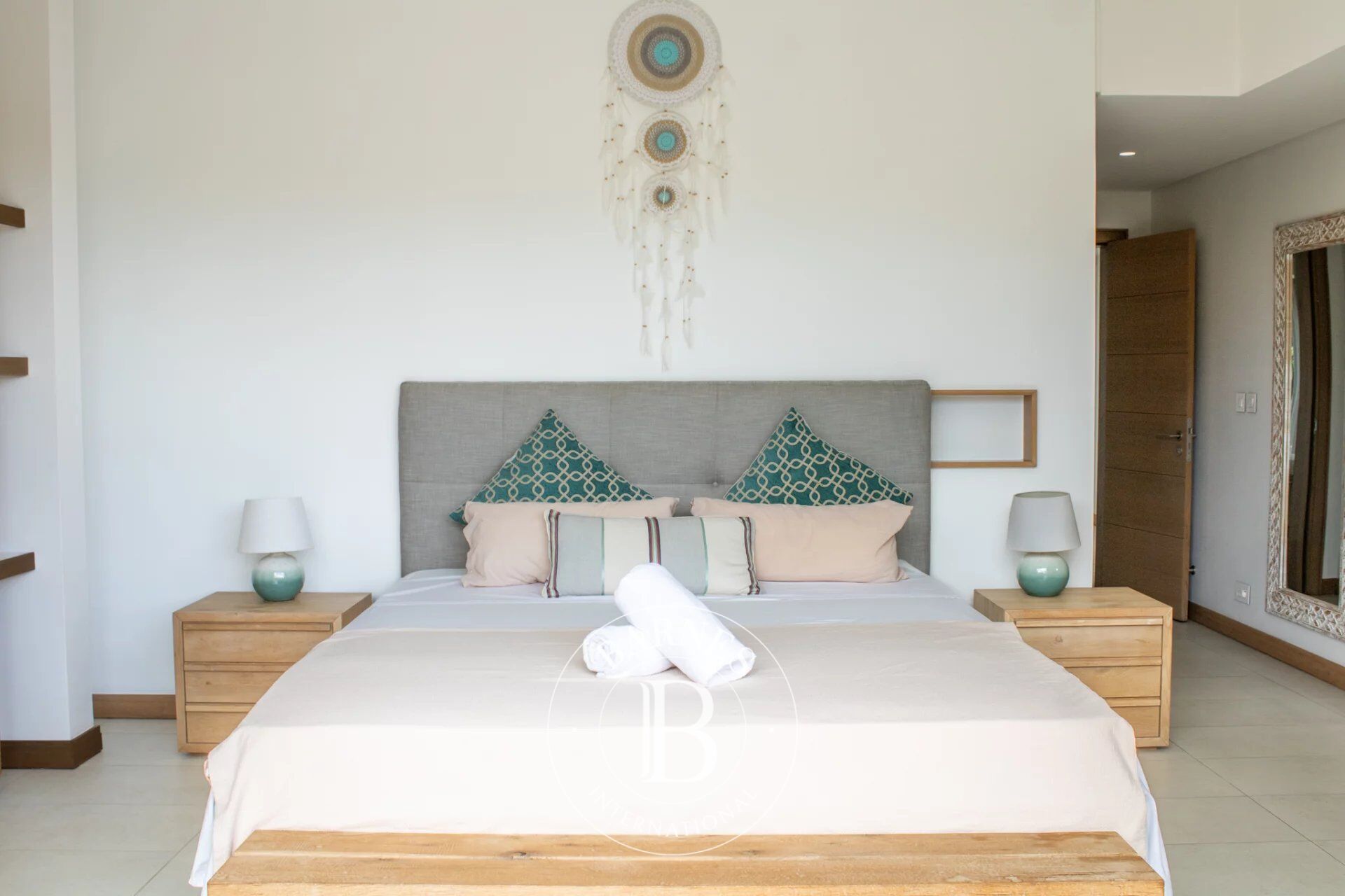 Villa Grand Baie - picture 9