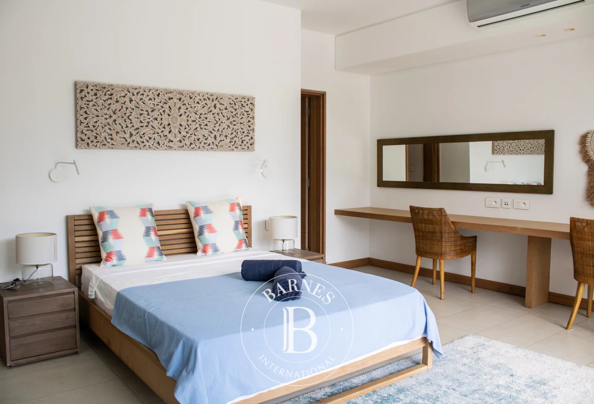 Villa Grand Baie - picture 6