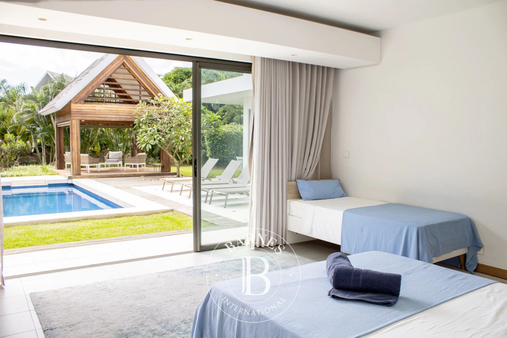 Villa Grand Baie - picture 10