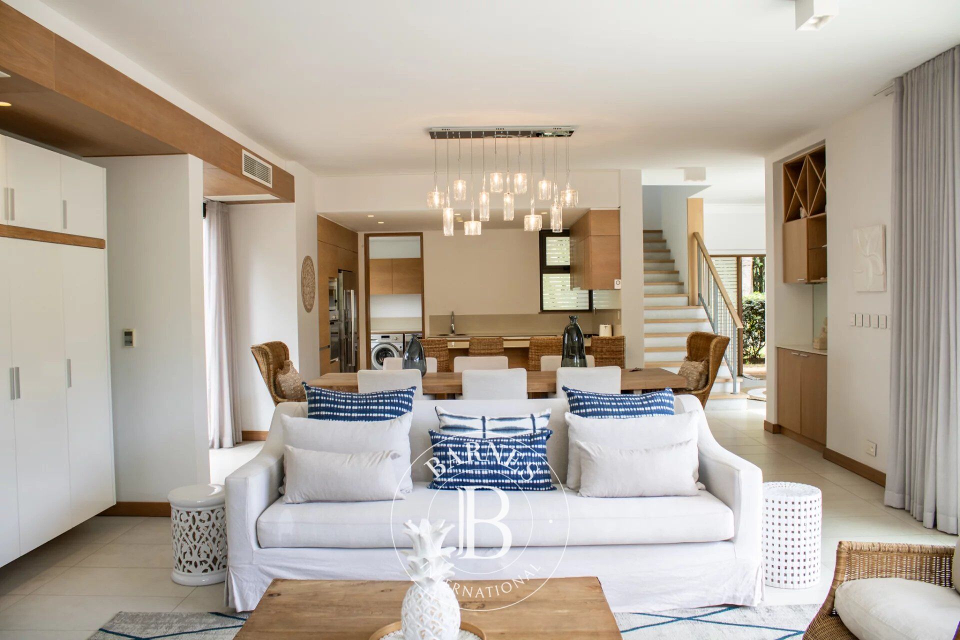 Villa Grand Baie - picture 4