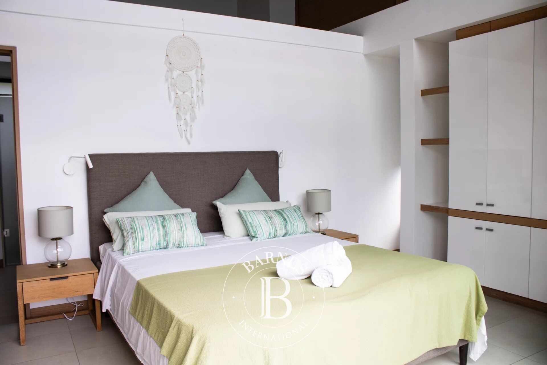 Villa Grand Baie - picture 8