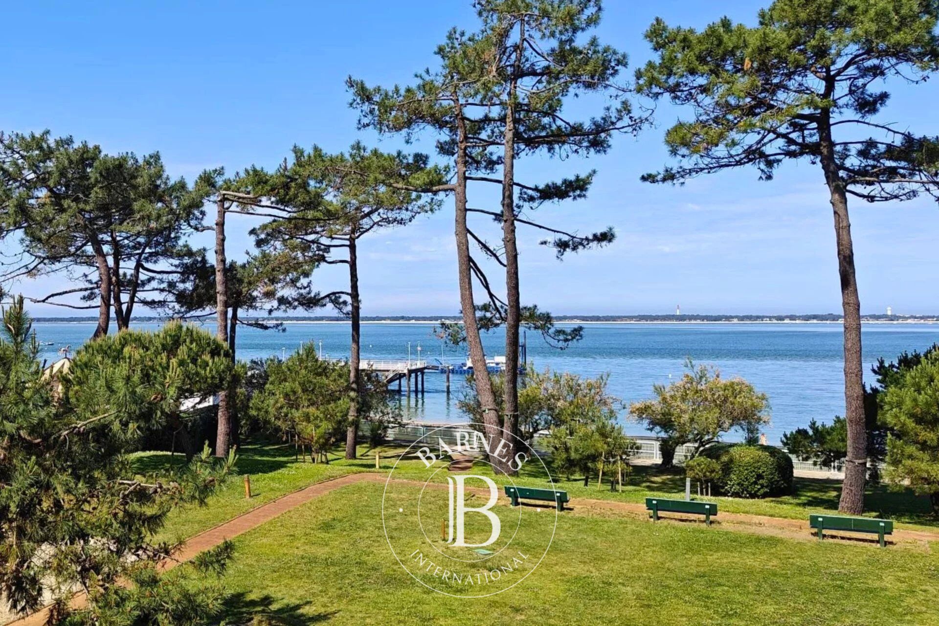 Wohnung Arcachon - picture 1