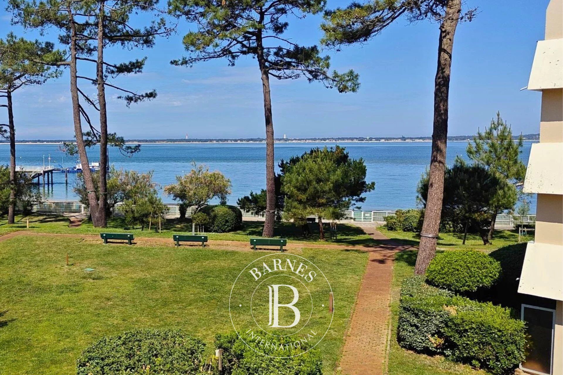 Wohnung Arcachon - picture 3