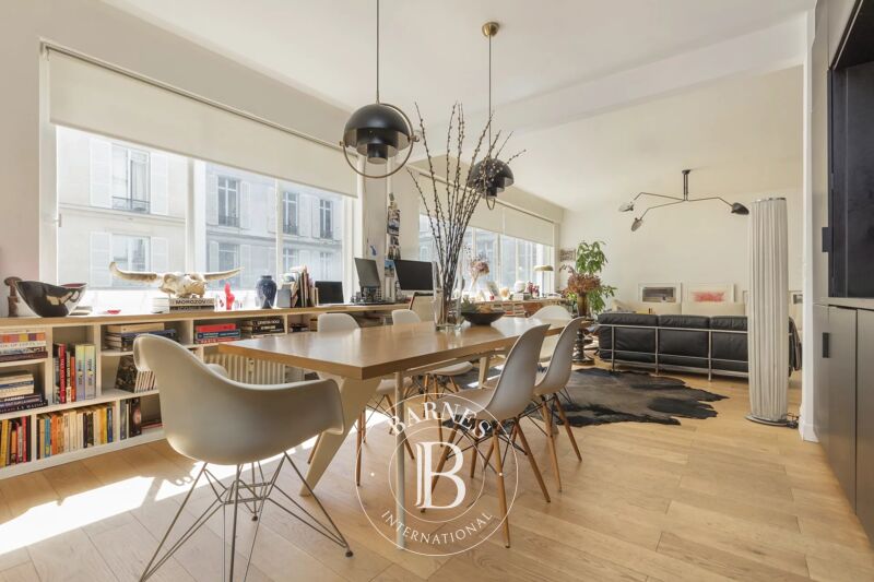 For Sale Apartment | Paris 8ème - picture 2