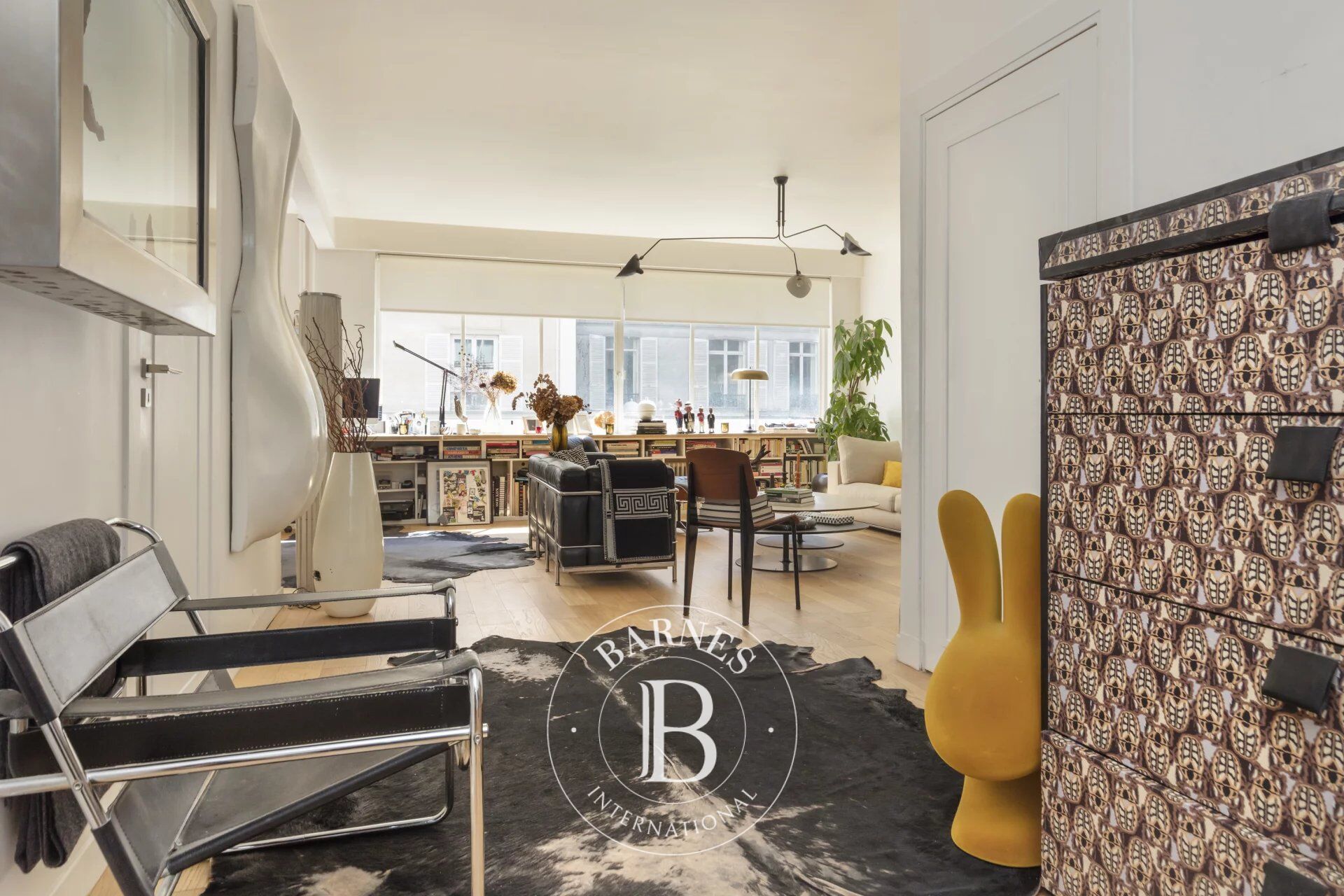 For Sale Apartment | Paris 8ème - picture 6