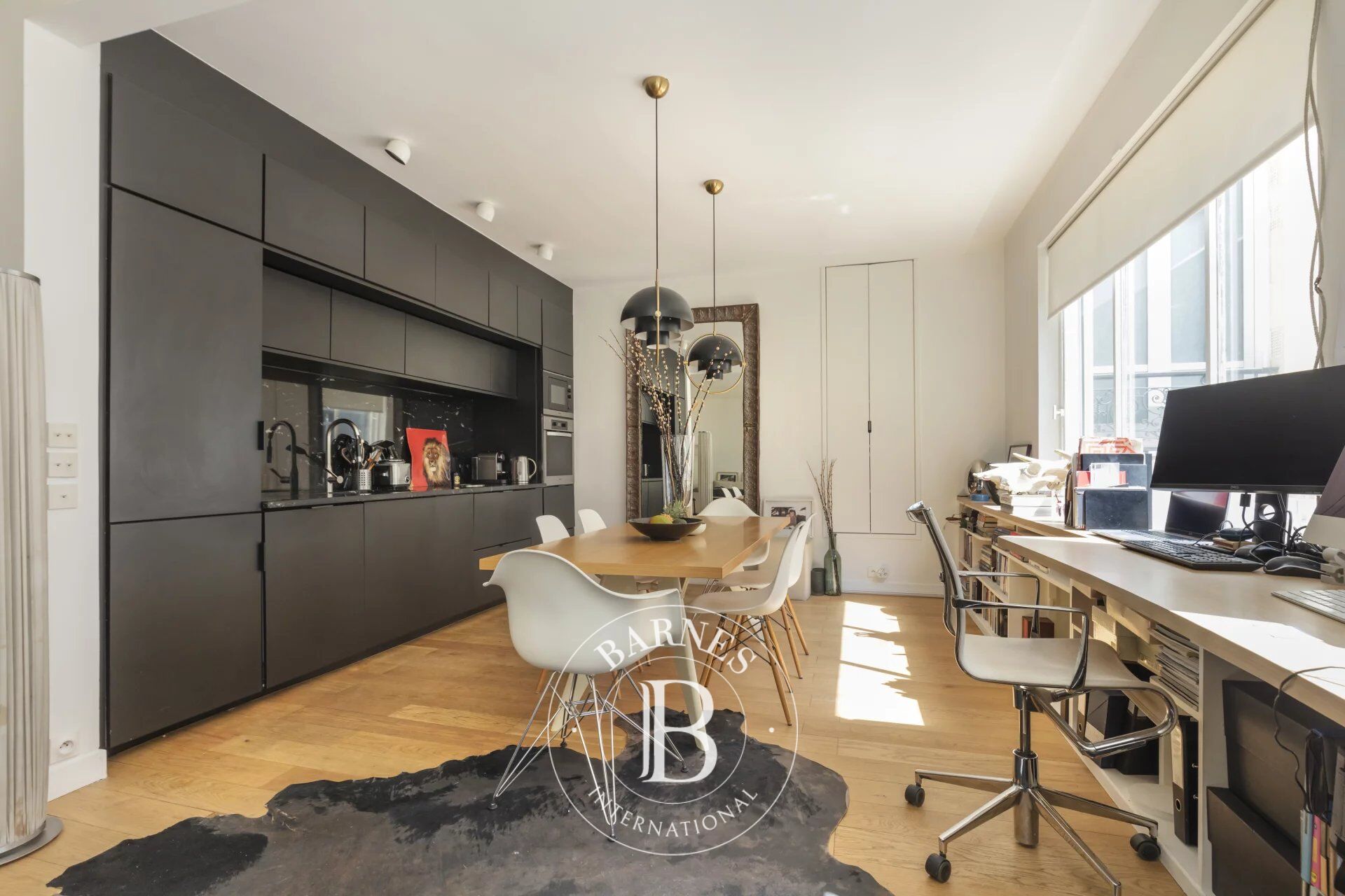 For Sale Apartment | Paris 8ème - picture 5