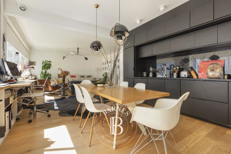 For Sale Apartment | Paris 8ème - picture 3