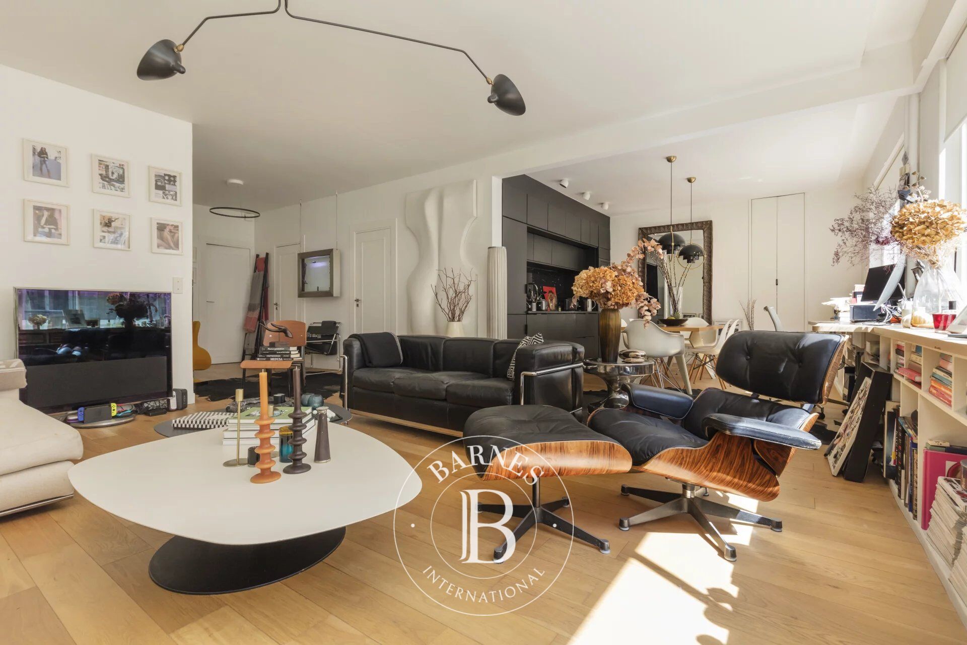 For Sale Apartment | Paris 8ème - picture 4