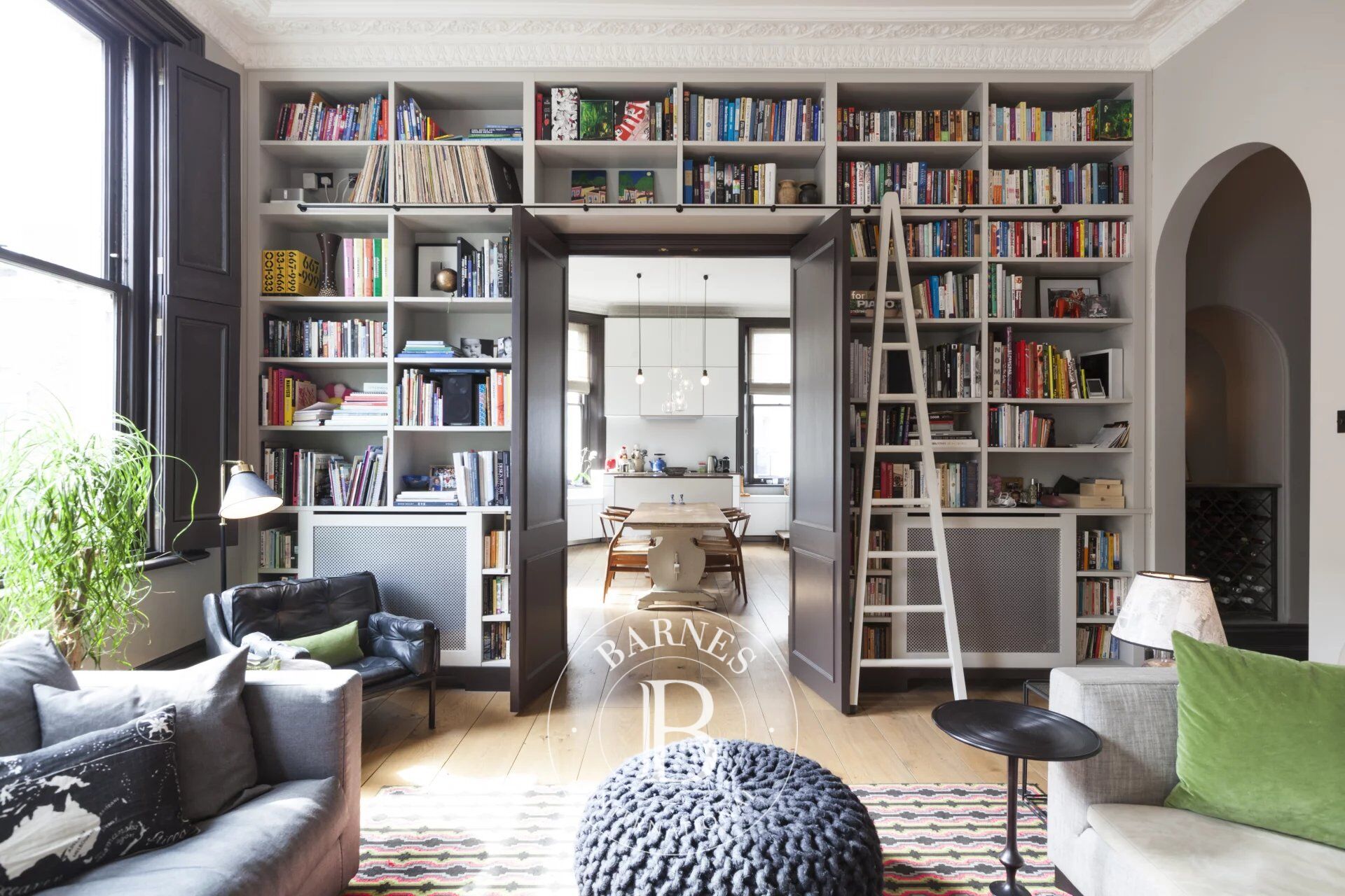 Appartamento London - picture 1