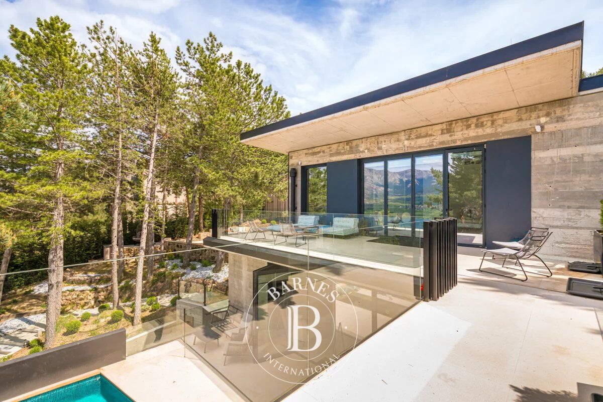 Madrid – Sierra de Guadarrama – Villa de rêve - picture 3