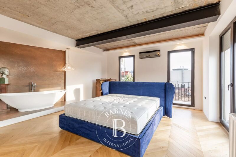 Venta, Piso Budapest VI. kerülete - picture 3