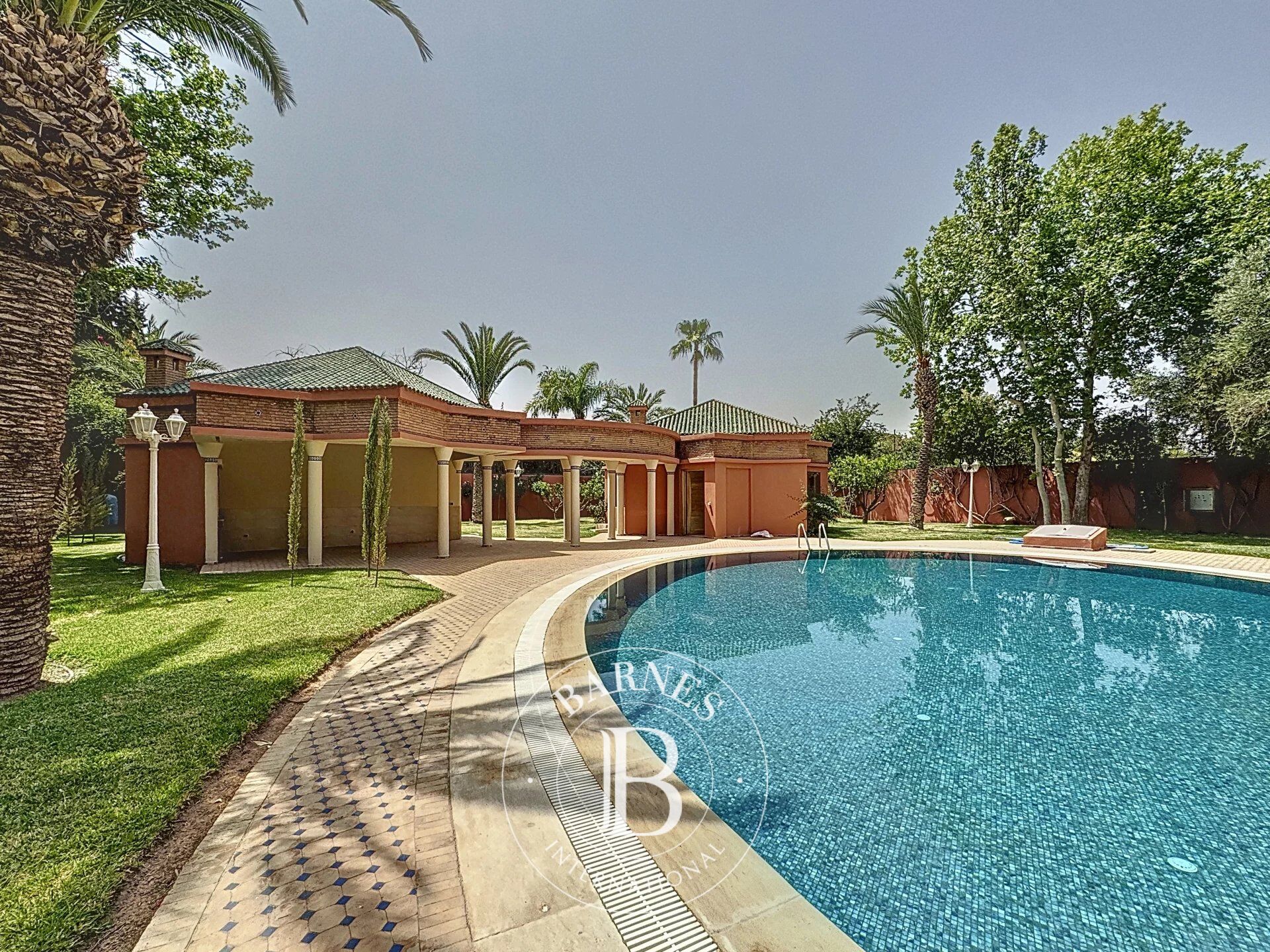 Villa Marrakech - picture 2