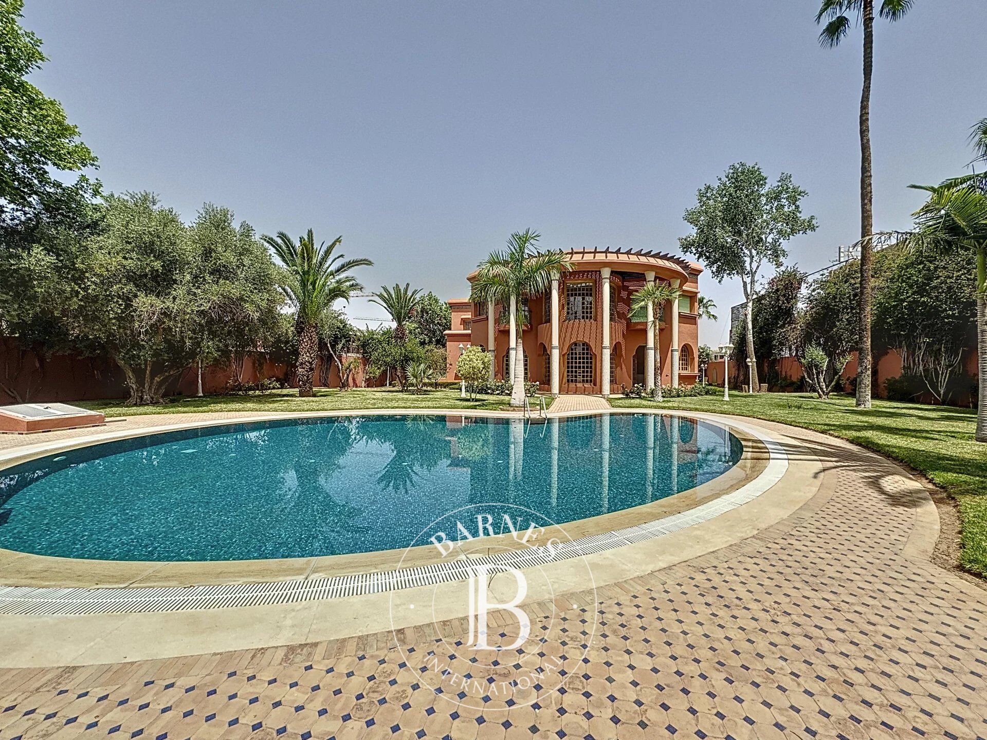 Villa Marrakech - picture 1