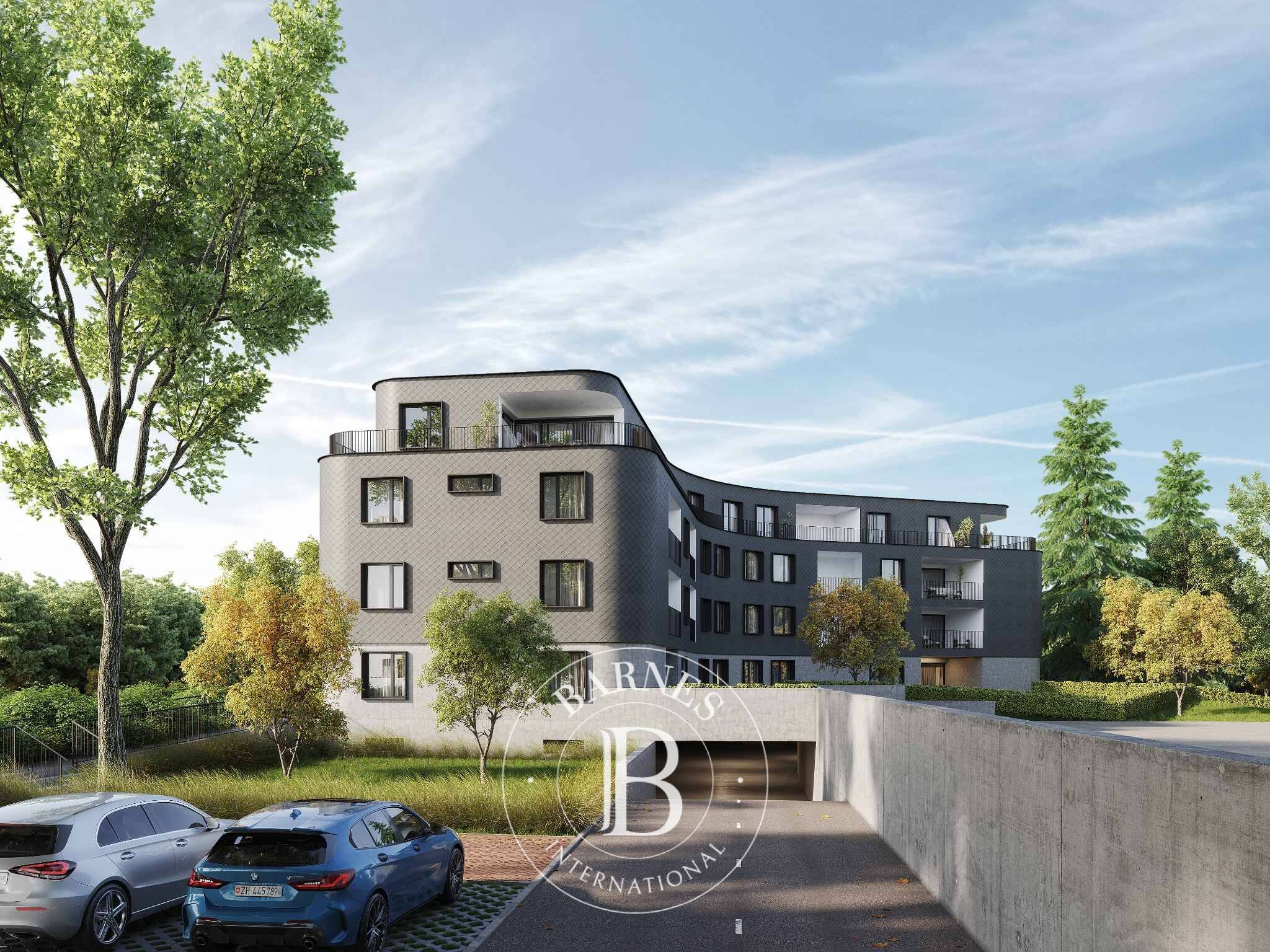 Piso Yverdon-les-Bains - picture 3