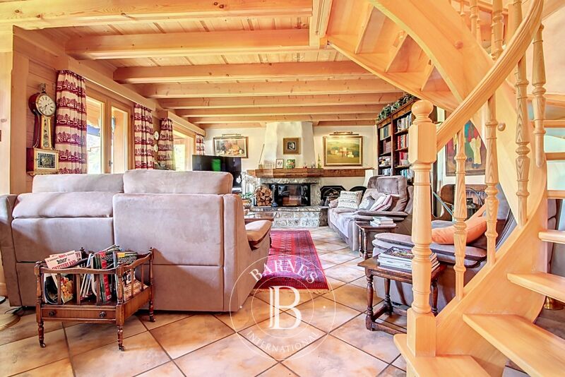 À vendre Chalet | Château-d'Oex - picture 3